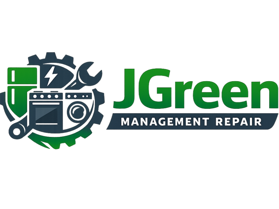 J Green Management Repair