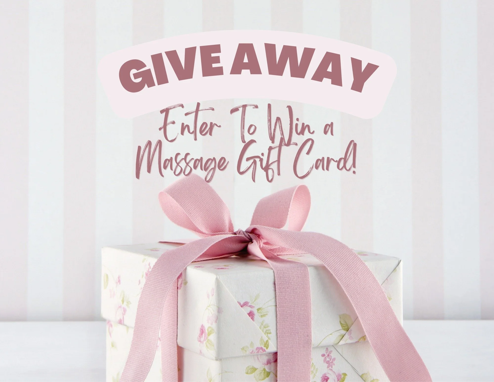 Have you heard about our Mother&rsquo;s Day raffle? 💐

We&rsquo;re celebrating all the amazing moms and caregivers in our CCPT community with a chance to win a $50 gift card to Massage Envy! &zwj;

How to enter:
✨ Leave a Google review (link in bio!