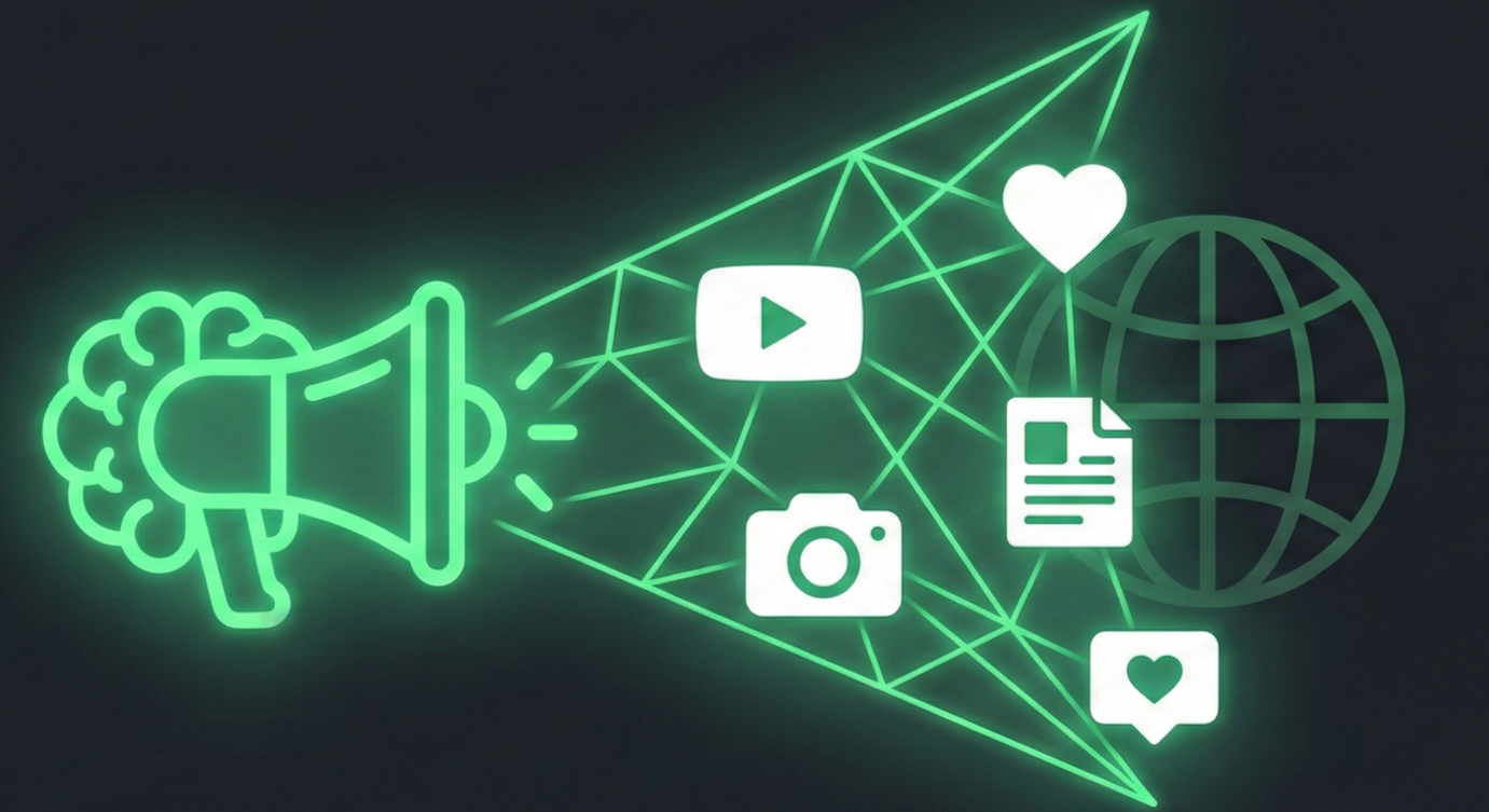 Why Most AI Content Fails Hotels — and How Brand-Governed AI Fixes It