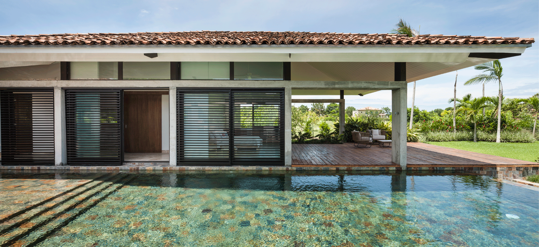 EL PATIO arquitectos_Casa Buenaventura_Buenaventura_Coclé_Arquitectura_Panamá