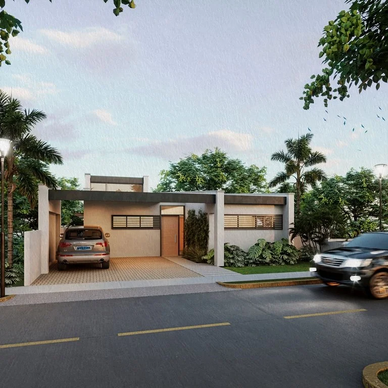 EL PATIO arquitectos_Barrioalto_Casa Perlas_Arquitectura_Panamá