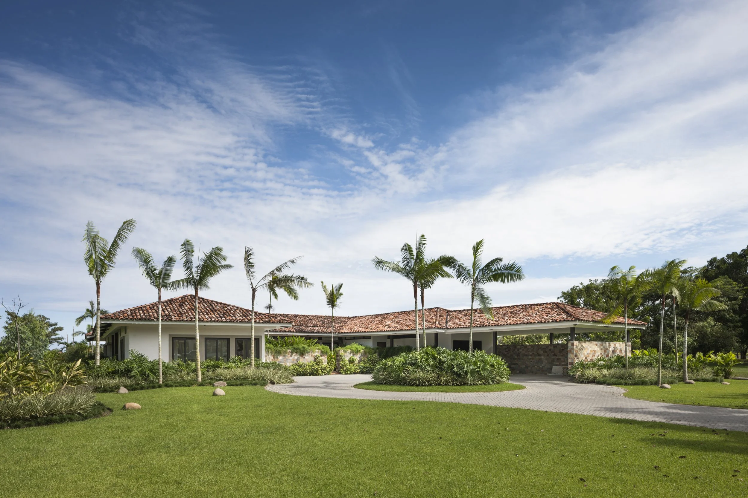 Casa Buenaventura