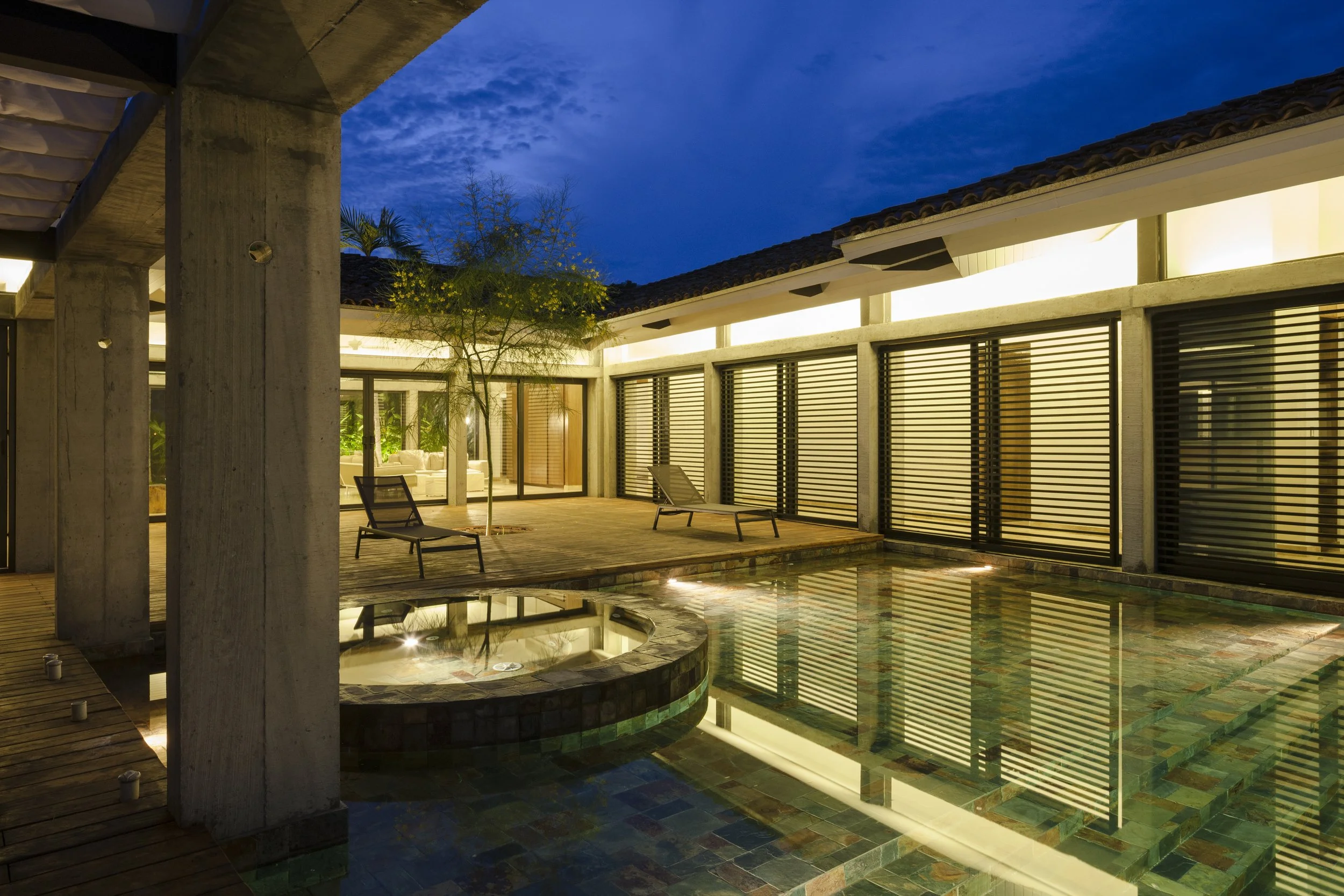 EL PATIO arquitectos_Casa Buenaventura_Buenaventura_Coclé_Arquitectura_Panamá