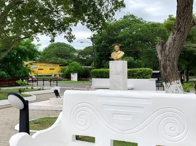 EL PATIO arquitectos_Parque del 19 de octubre_Aguadulce_Urbanismo_Arquitectura_Panamá