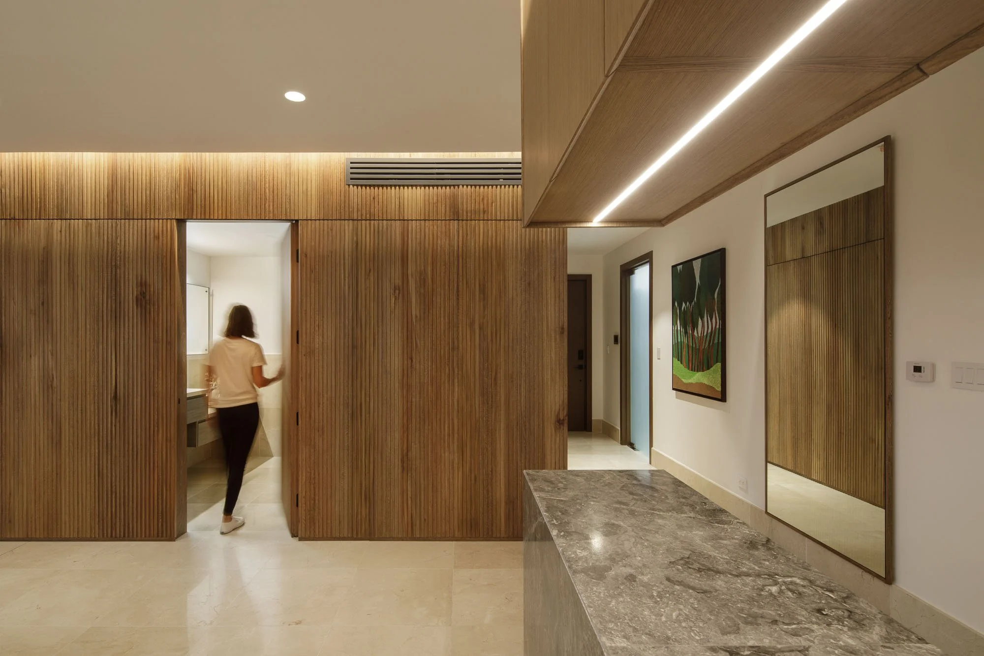 EL PATIO arquitectos_Providence_Interiores_Interior Desing_Santa María_Panamá