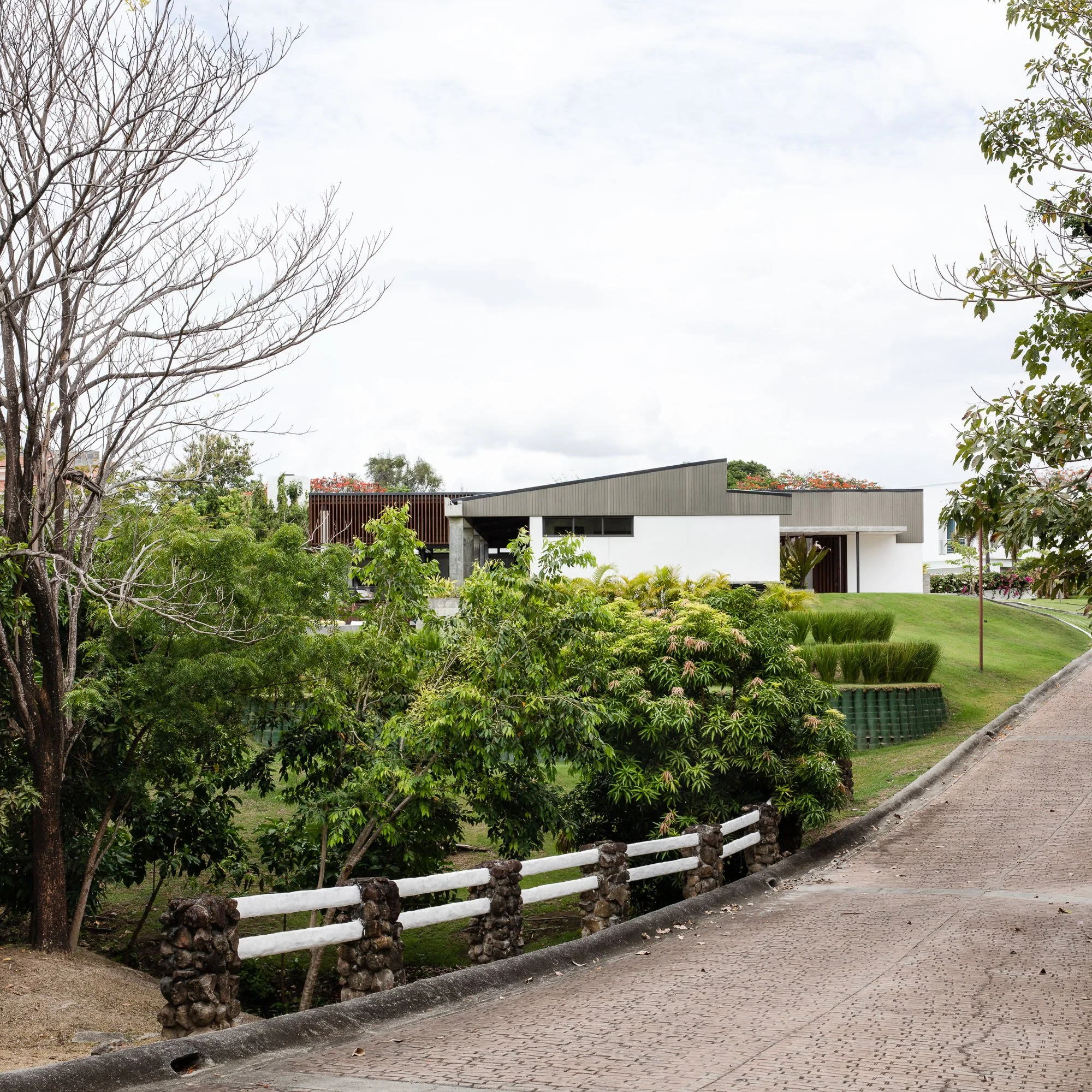 EL PATIO arquitectos_Punta Barco_Panamá_Arquitectura_Interiores