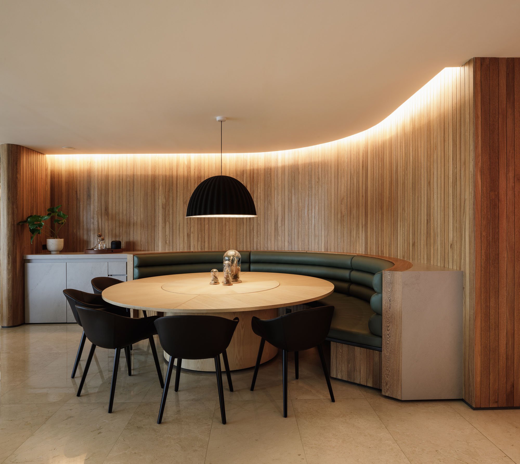 EL PATIO arquitectos_Azalea_Interiores_Interior Desing_Panamá_ARquitectura