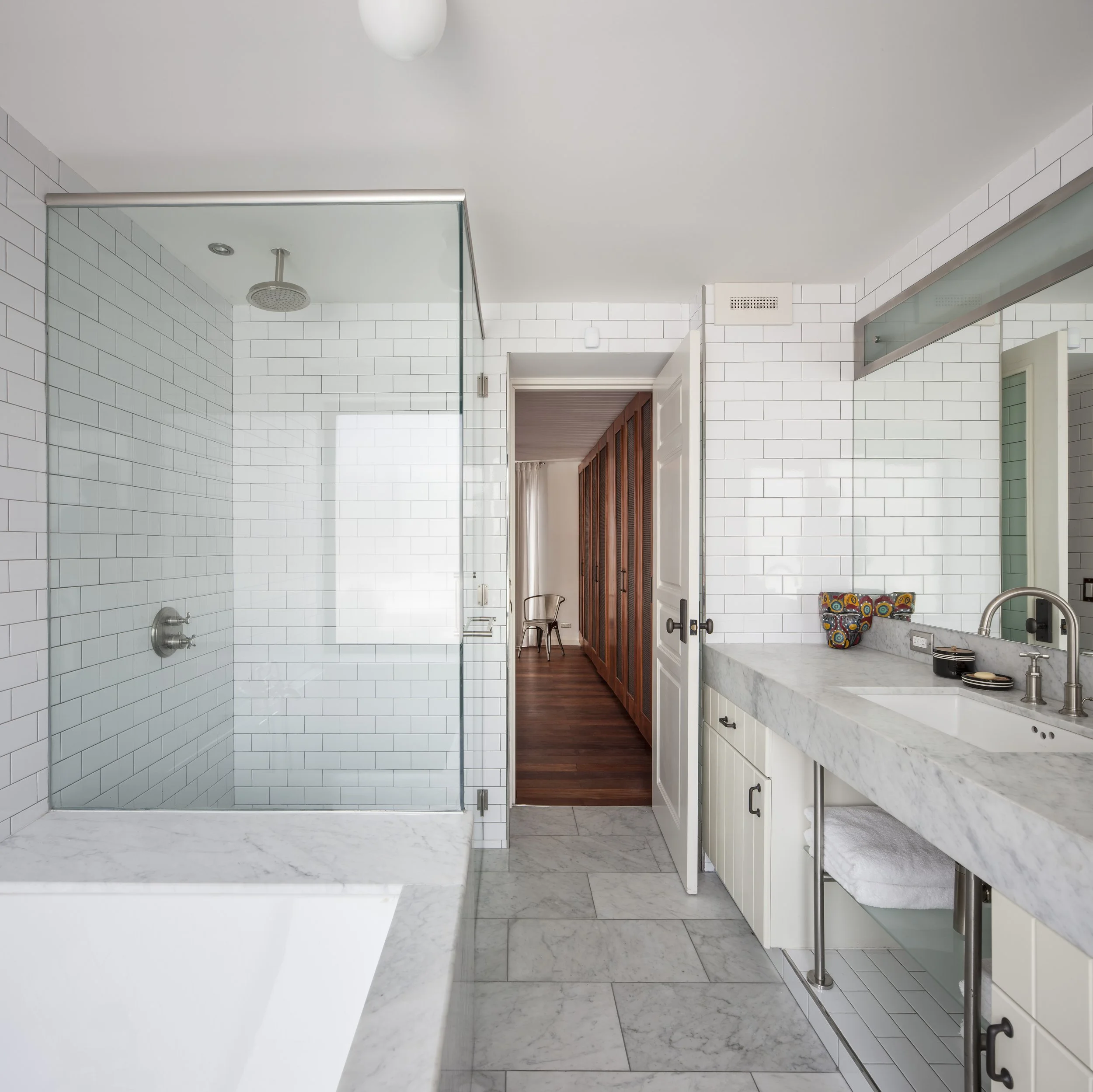 EL PATIO arquitectos_Casa Mallet_Arquitectura_Interiores_Casco Antiguo_Panamá