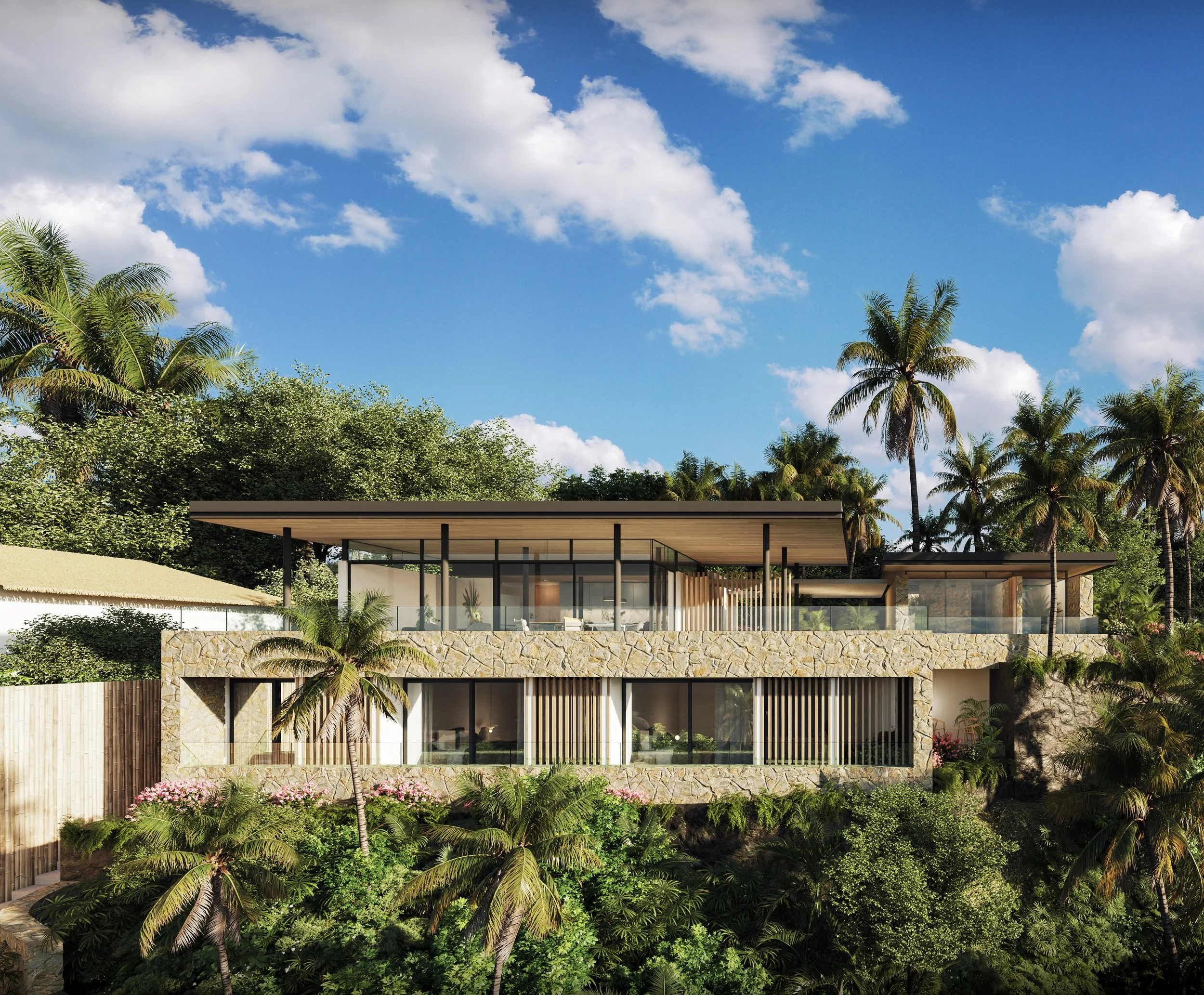 Casa Contadora