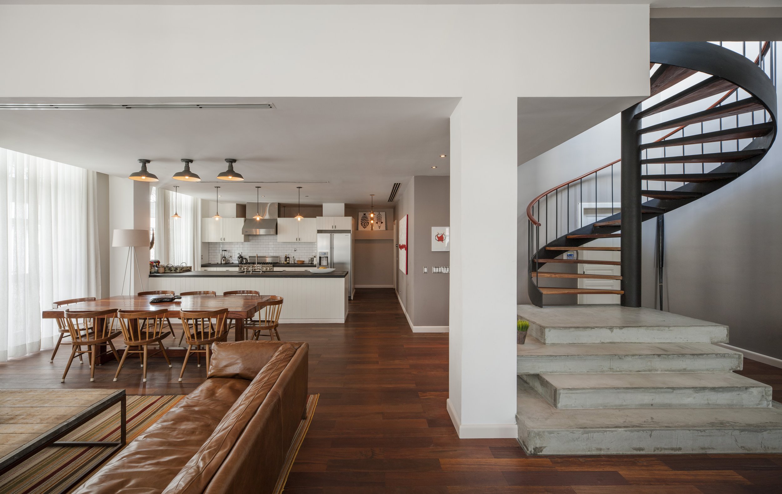 EL PATIO arquitectos_Casa Mallet_Arquitectura_Interiores_Casco Antiguo_Panamá