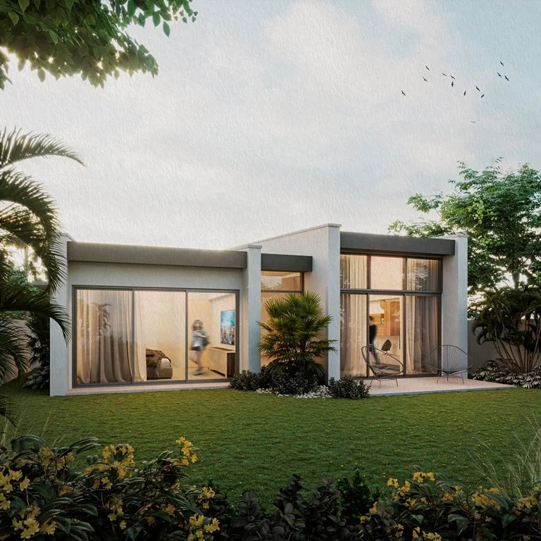 Casa Perlas Barrioalto