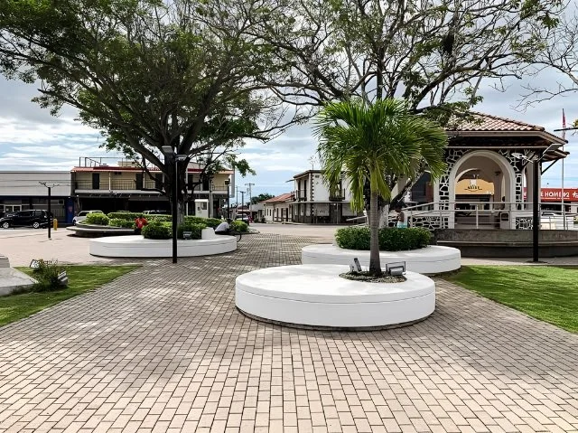 EL PATIO arquitectos_Parque del 19 de octubre_Aguadulce_Urbanismo_Arquitectura_Panamá