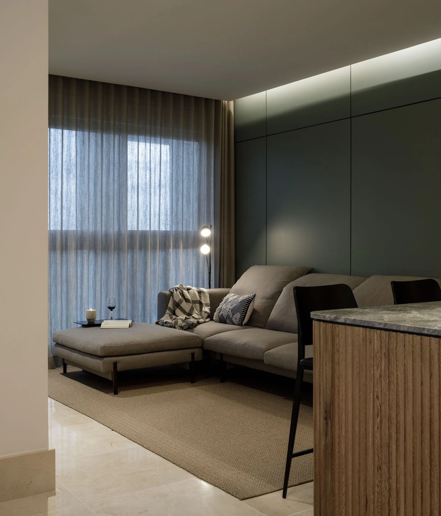 EL PATIO arquitectos_Providence_Interiores_Interior desing_Santa María_Panamá_arquitectura