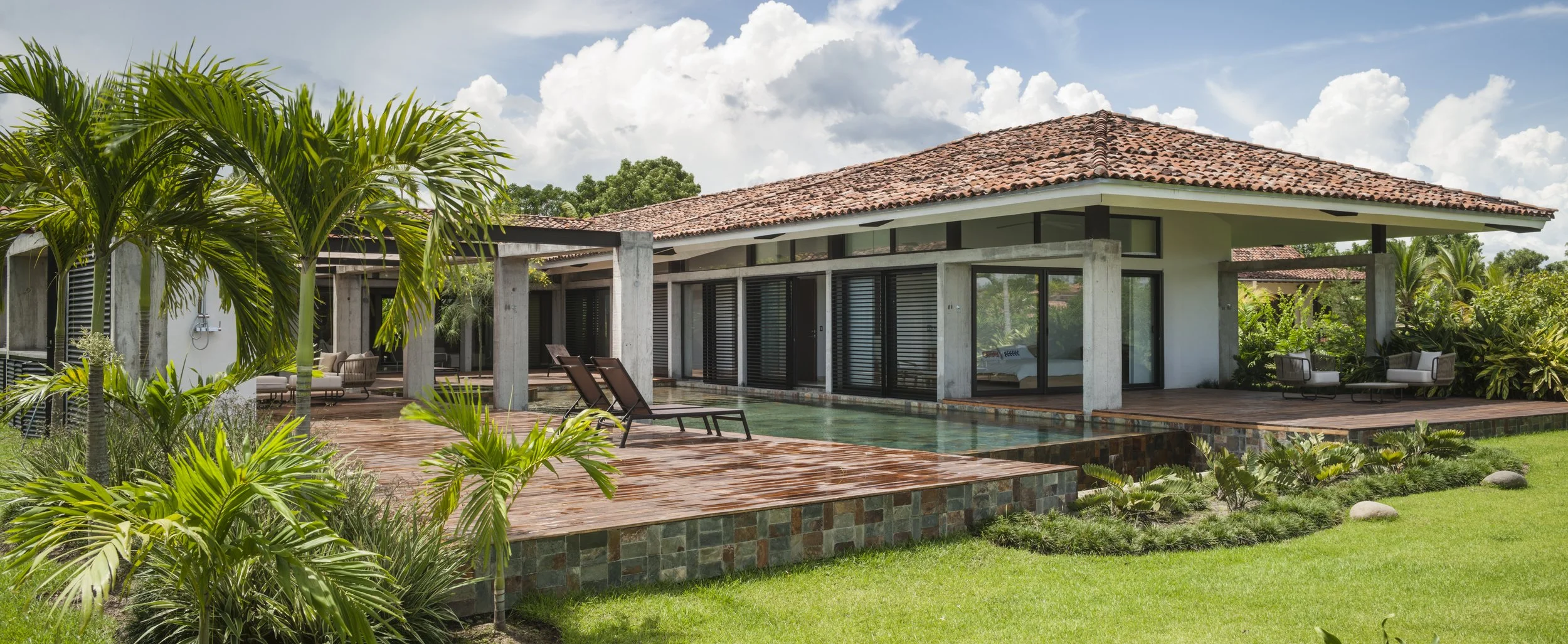 EL PATIO arquitectos_Casa Buenaventura_Buenaventura_Coclé_Arquitectura_Panamá