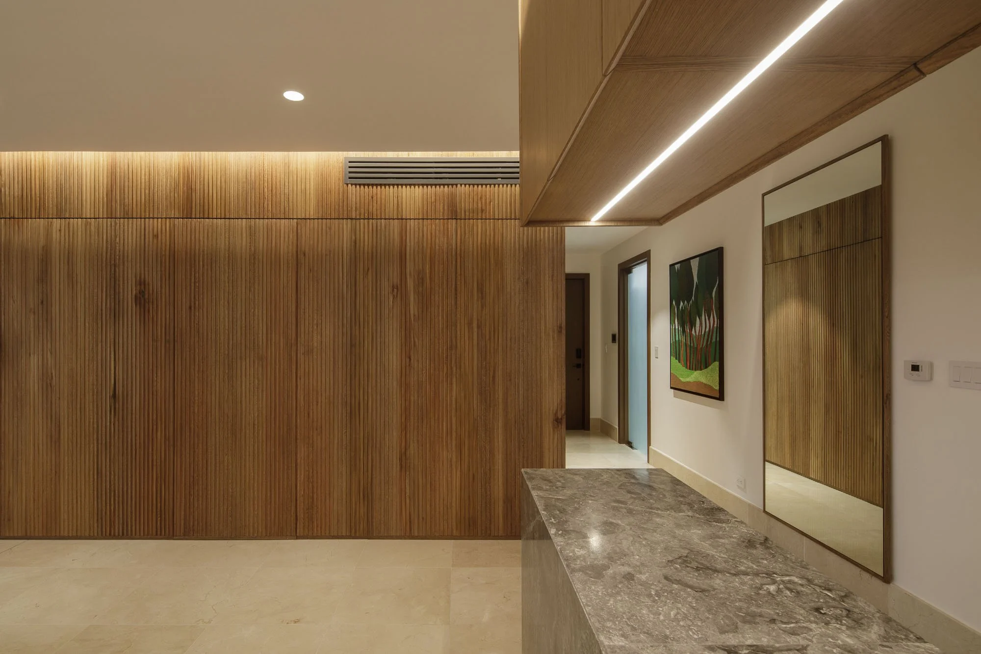 EL PATIO arquitectos_Providence_Interiores_Interior desing_Santa María_Panamá_arquitectura