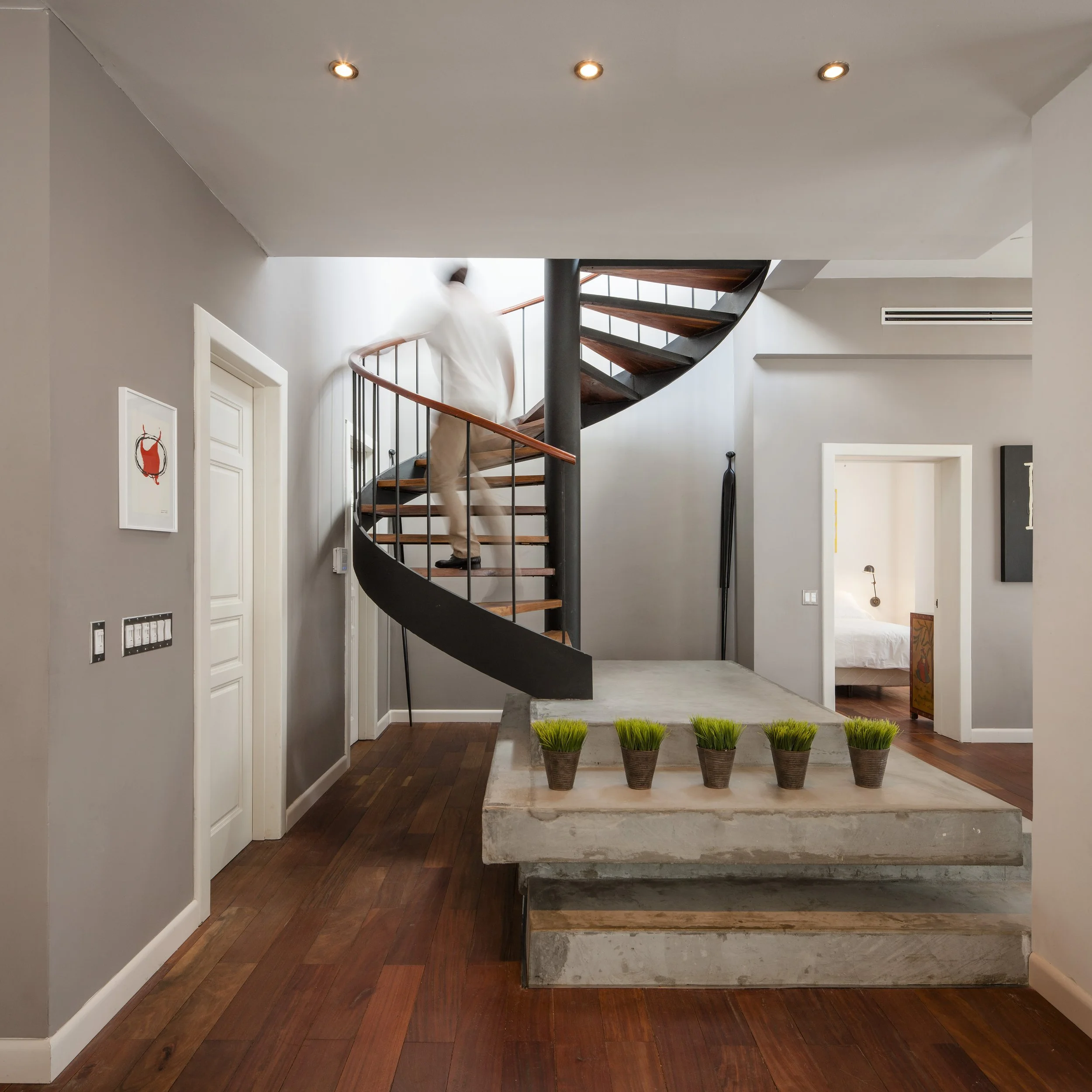 EL PATIO arquitectos_Casa Mallet_Arquitectura_Interiores_Casco Antiguo_Panamá