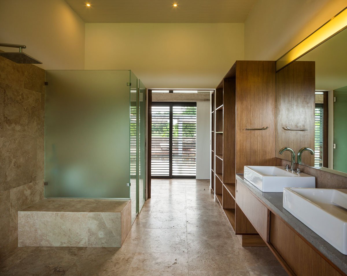 EL PATIO arquitectos_Casa Buenaventura_Buenaventura_Coclé_Arquitectura_Panamá