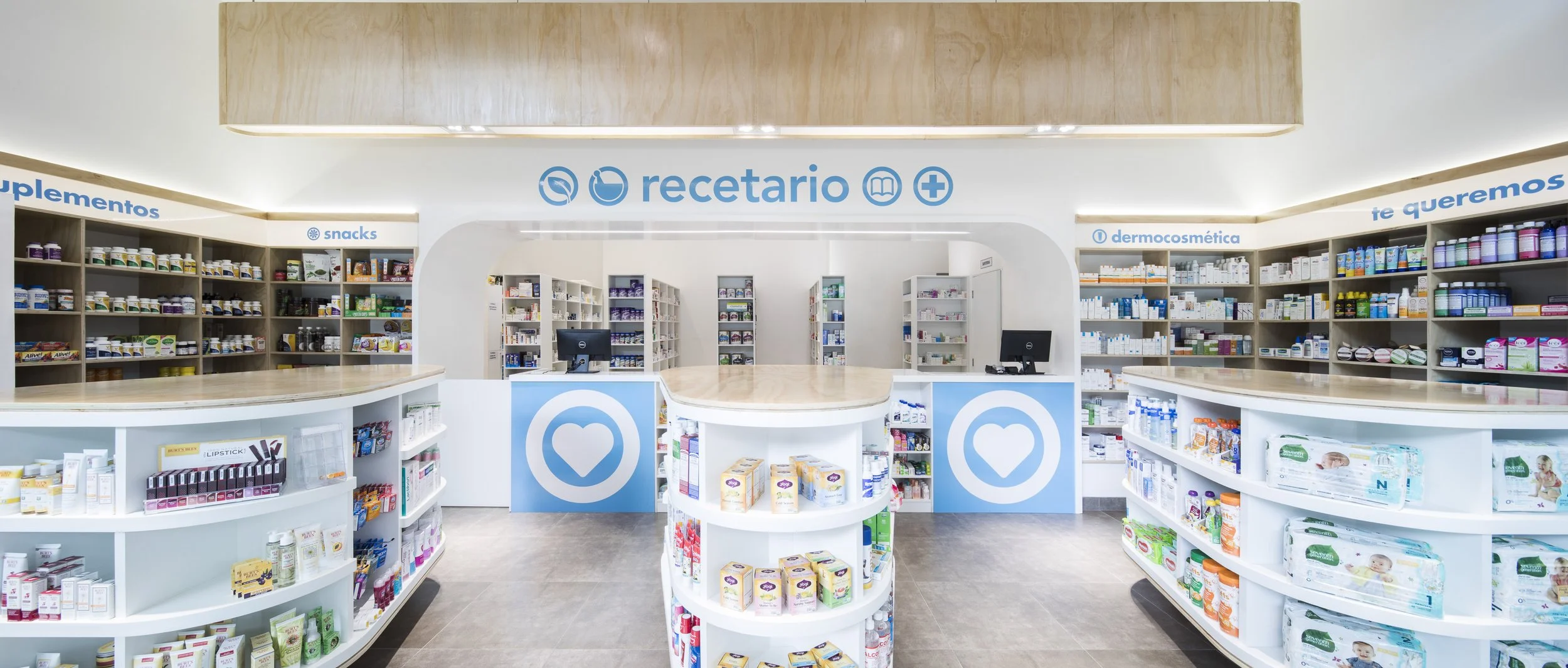 Farmás Multiplaza