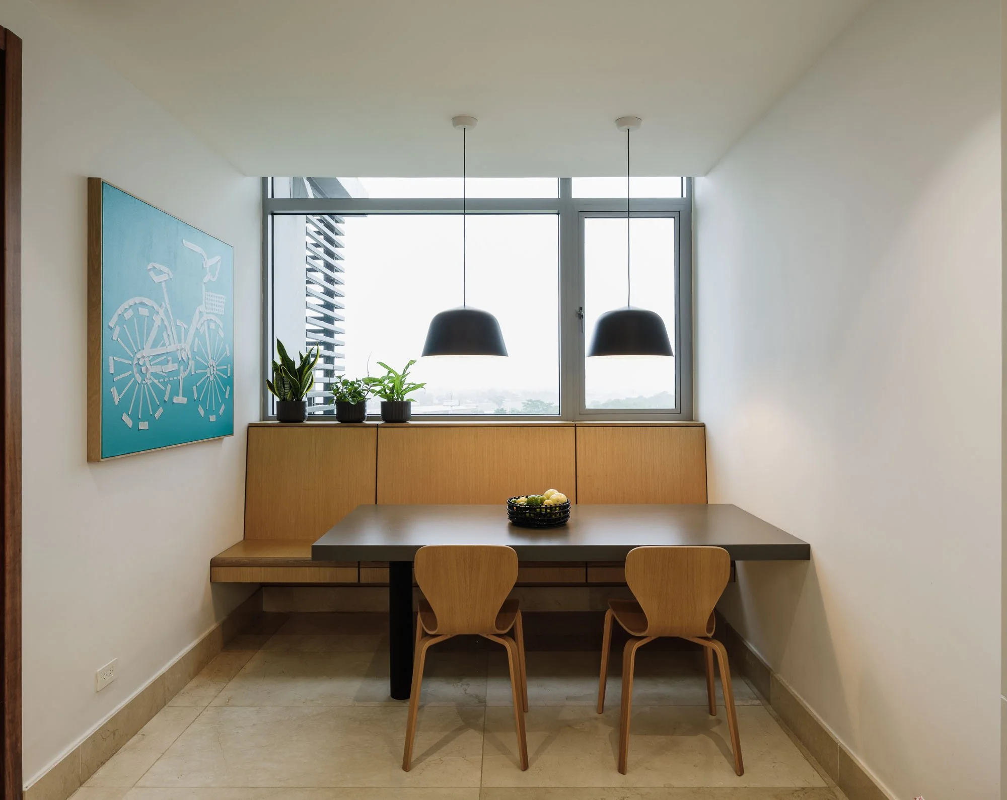 EL PATIO arquitectos_Azalea_Interiores_Interior Desing_Panamá_ARquitectura