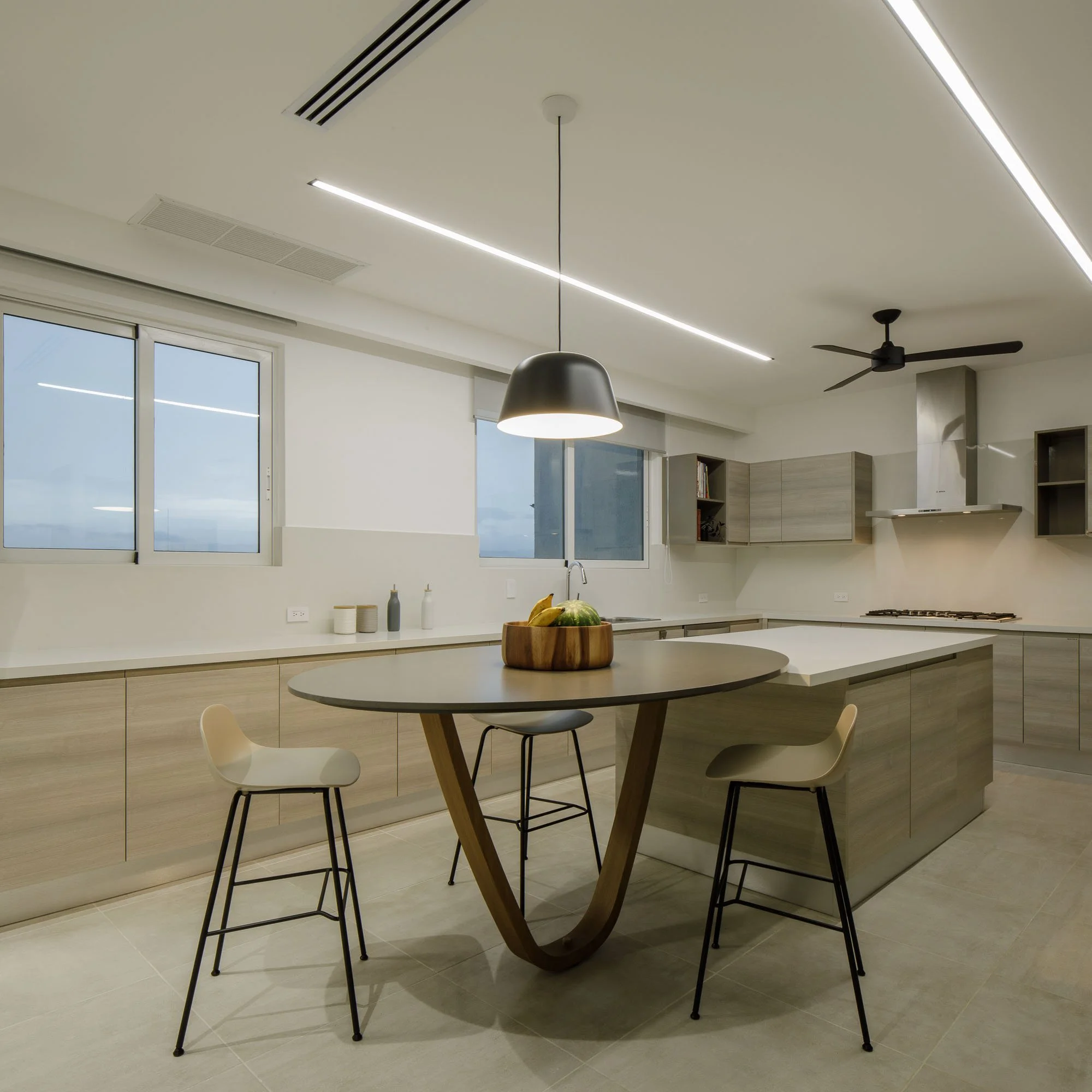 EL PATIO arquitectos_Providence_Interiores_Interior desing_Santa María_Panamá_arquitectura