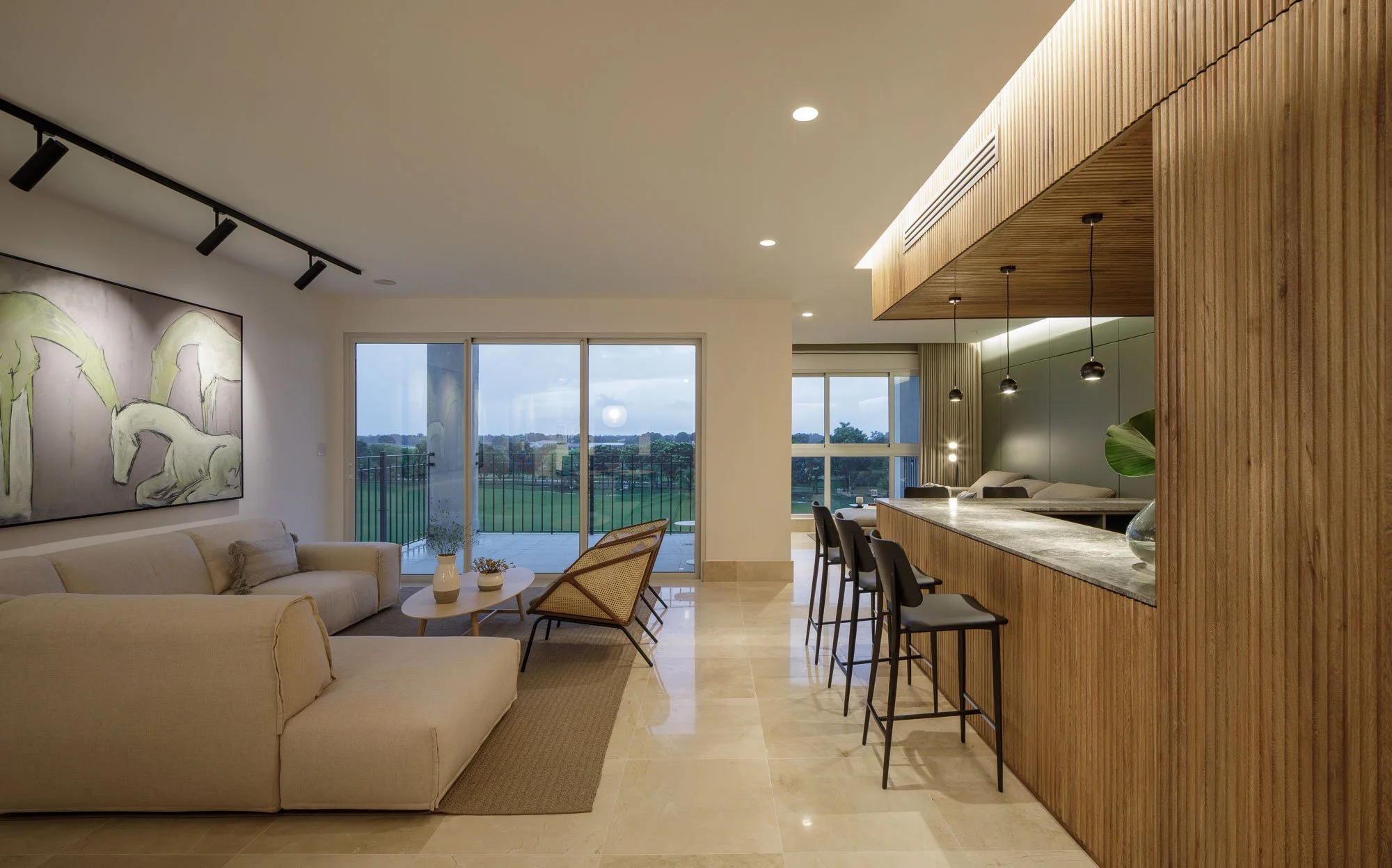 EL PATIO arquitectos_Providence_Interiores_Interior desing_Santa María_Panamá_arquitectura