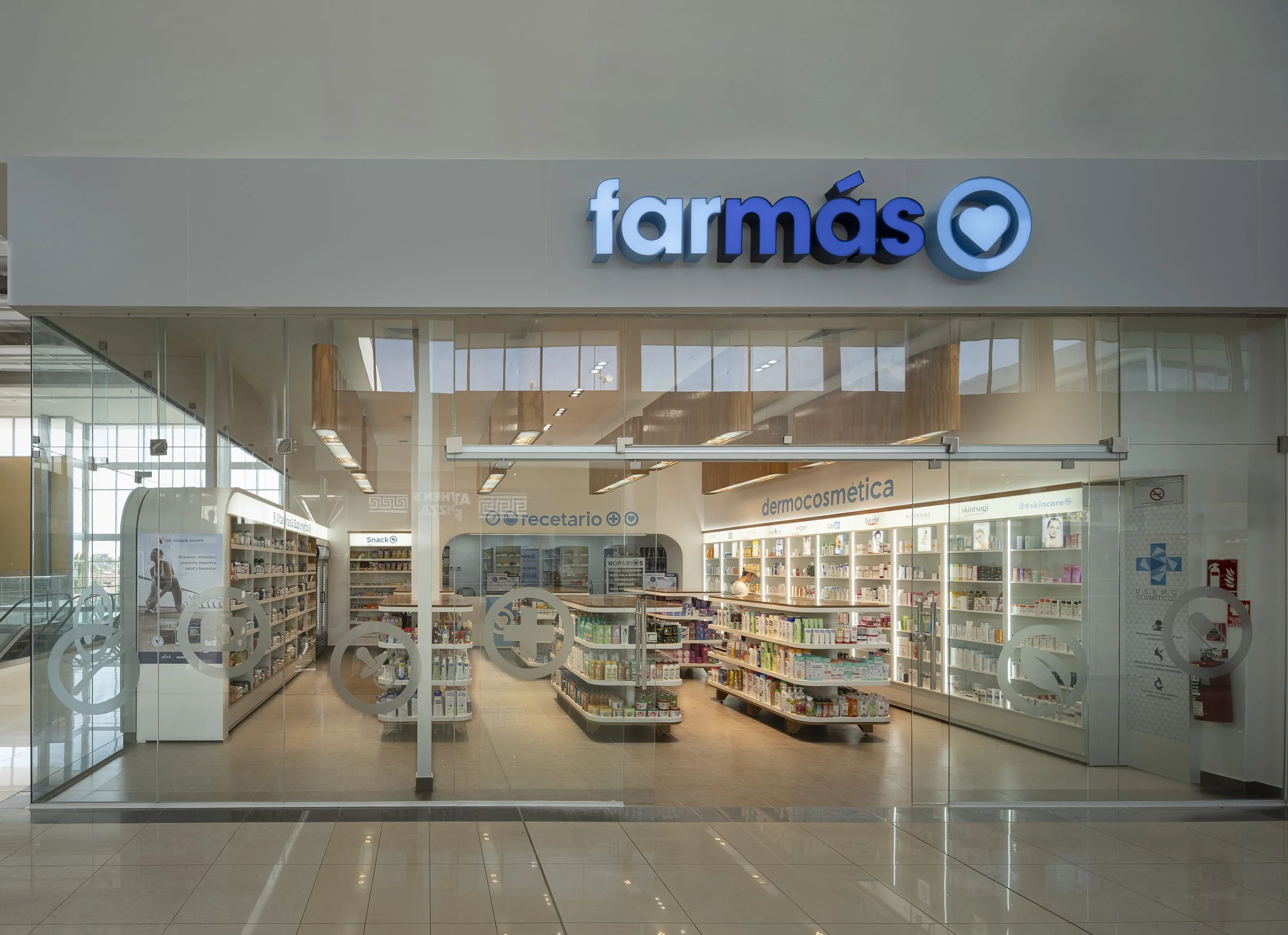 FARMAS METRO MALL