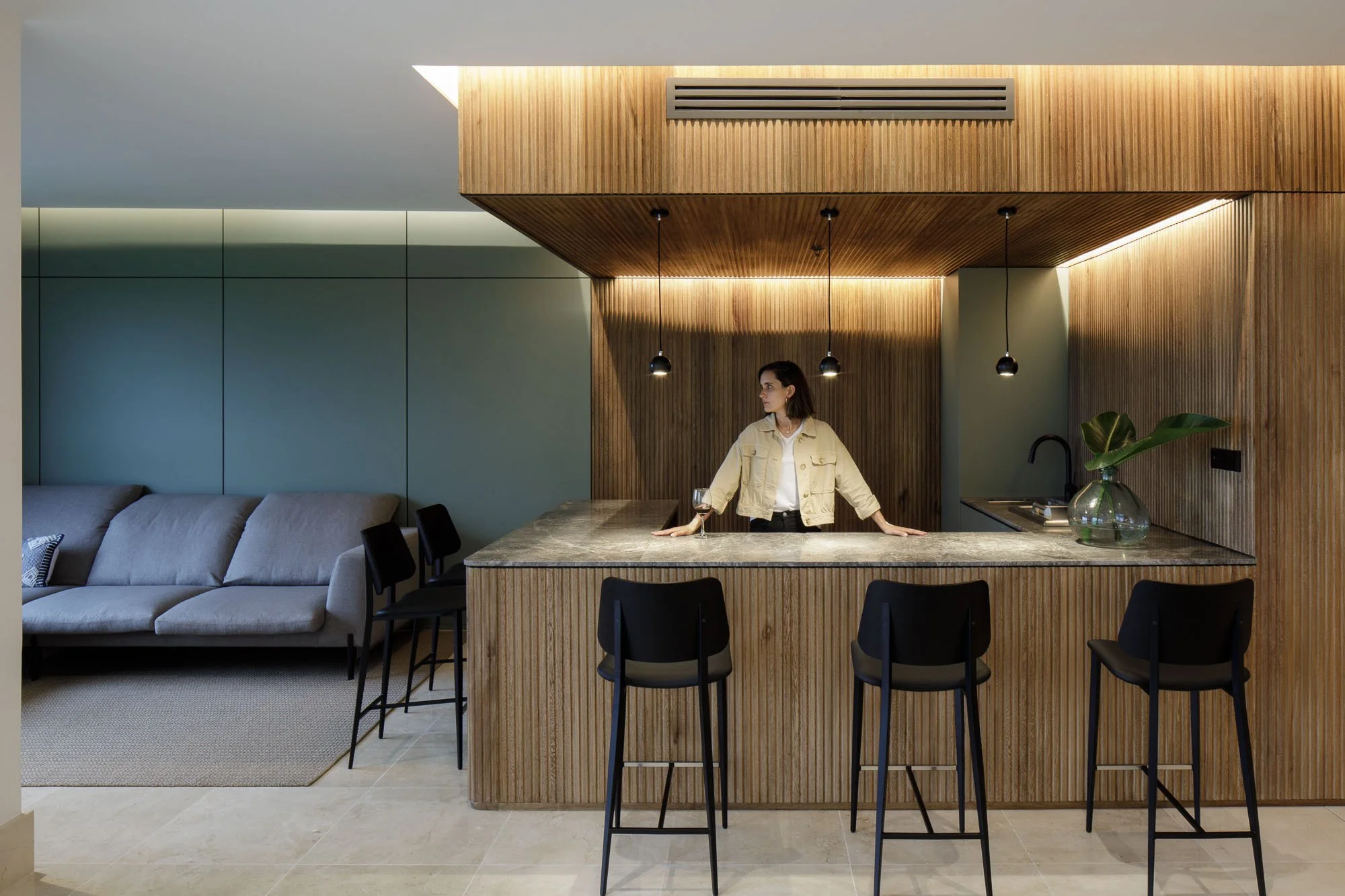 EL PATIO arquitectos_Providence_Interiores_Interior desing_Santa María_Panamá_arquitectura