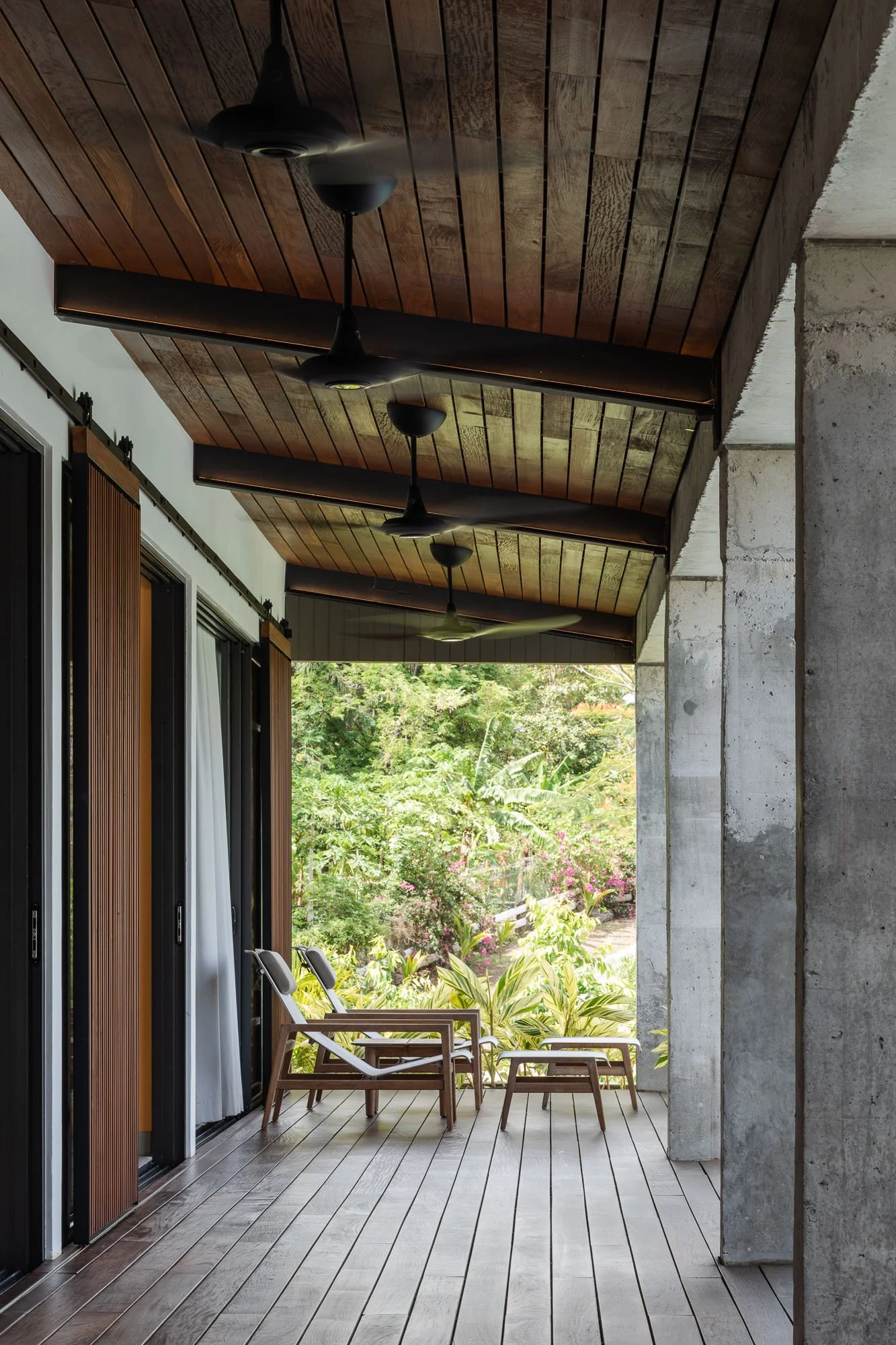 EL PATIO arquitectos_Punta Barco_Panamá_Arquitectura_Interiores