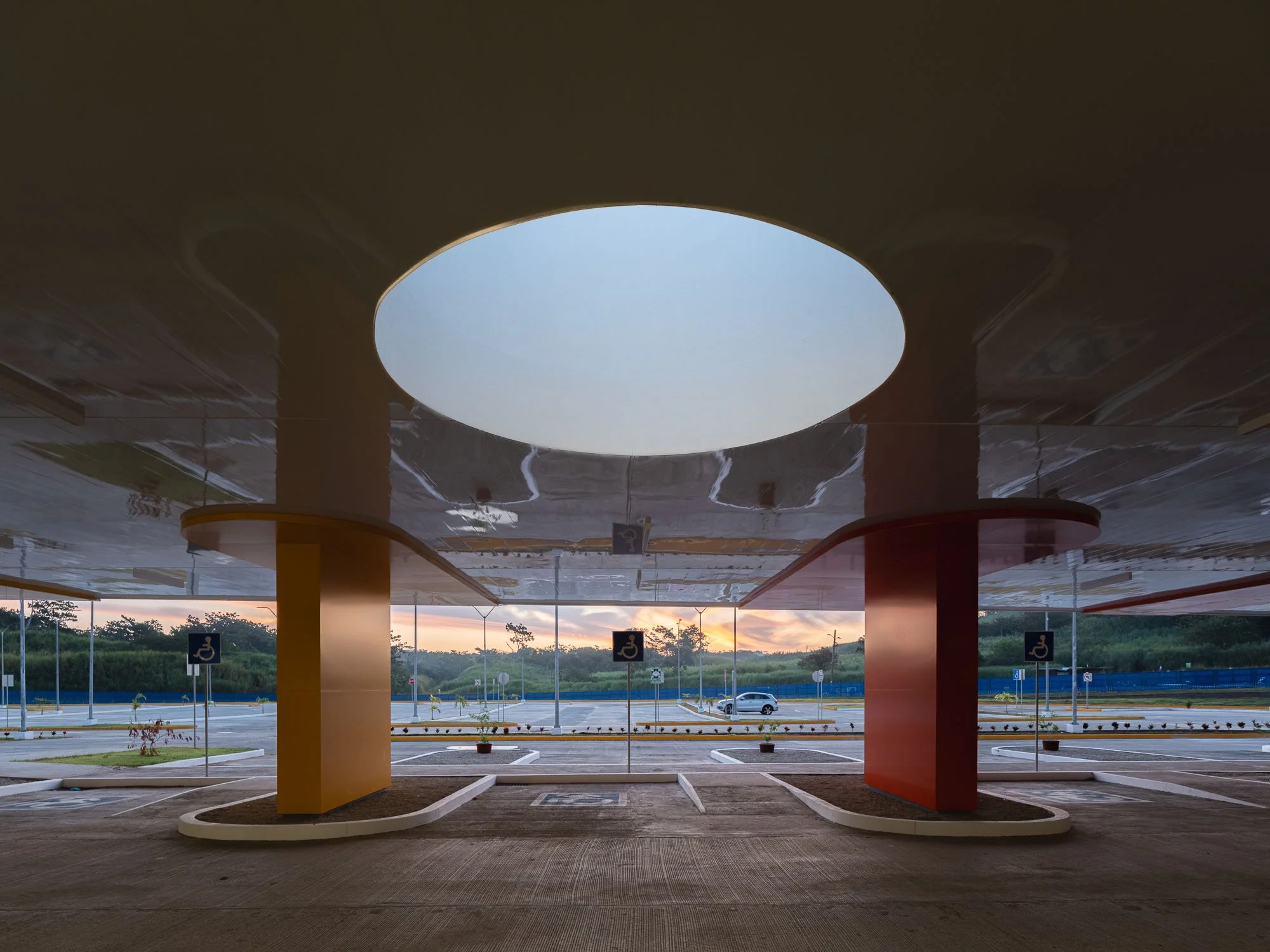 EL PATIO arquitectos_Emergencia Pediátricas_Ciudad de la Salud_CDLS_Panamá_Arquitectura