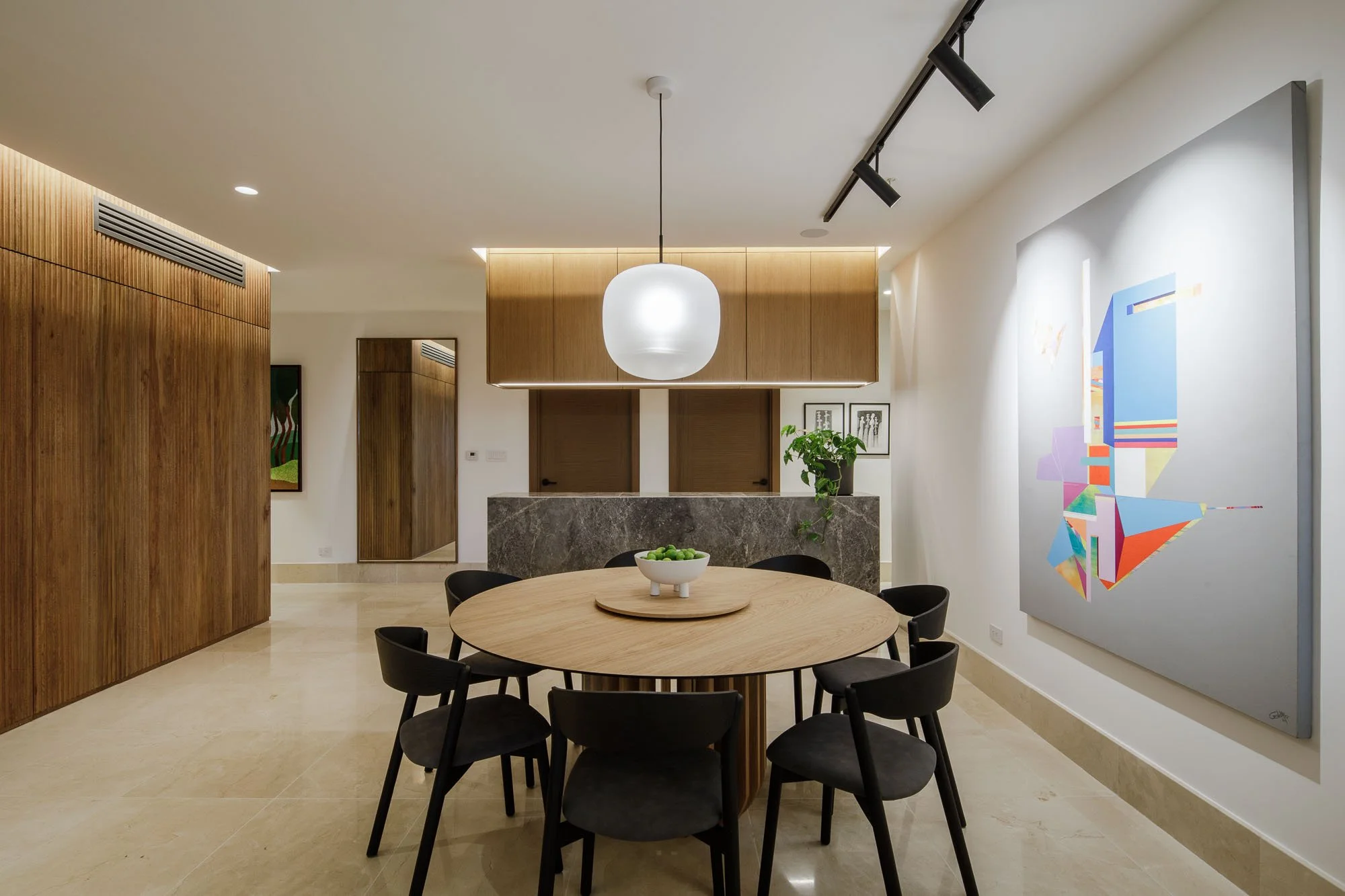EL PATIO arquitectos_Providence_Interiores_Interior desing_Santa María_Panamá_arquitectura