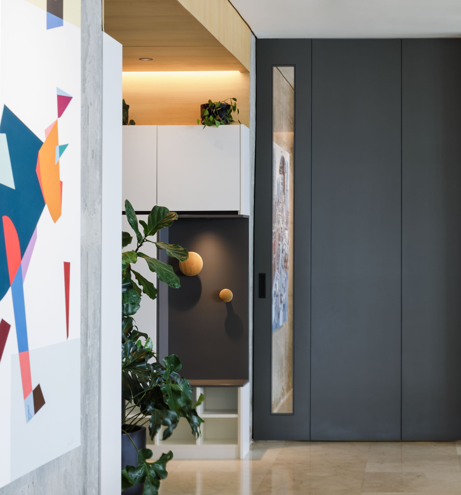 EL PATIO arquitectos_Marea_Interiores_Interior Desing_Portada