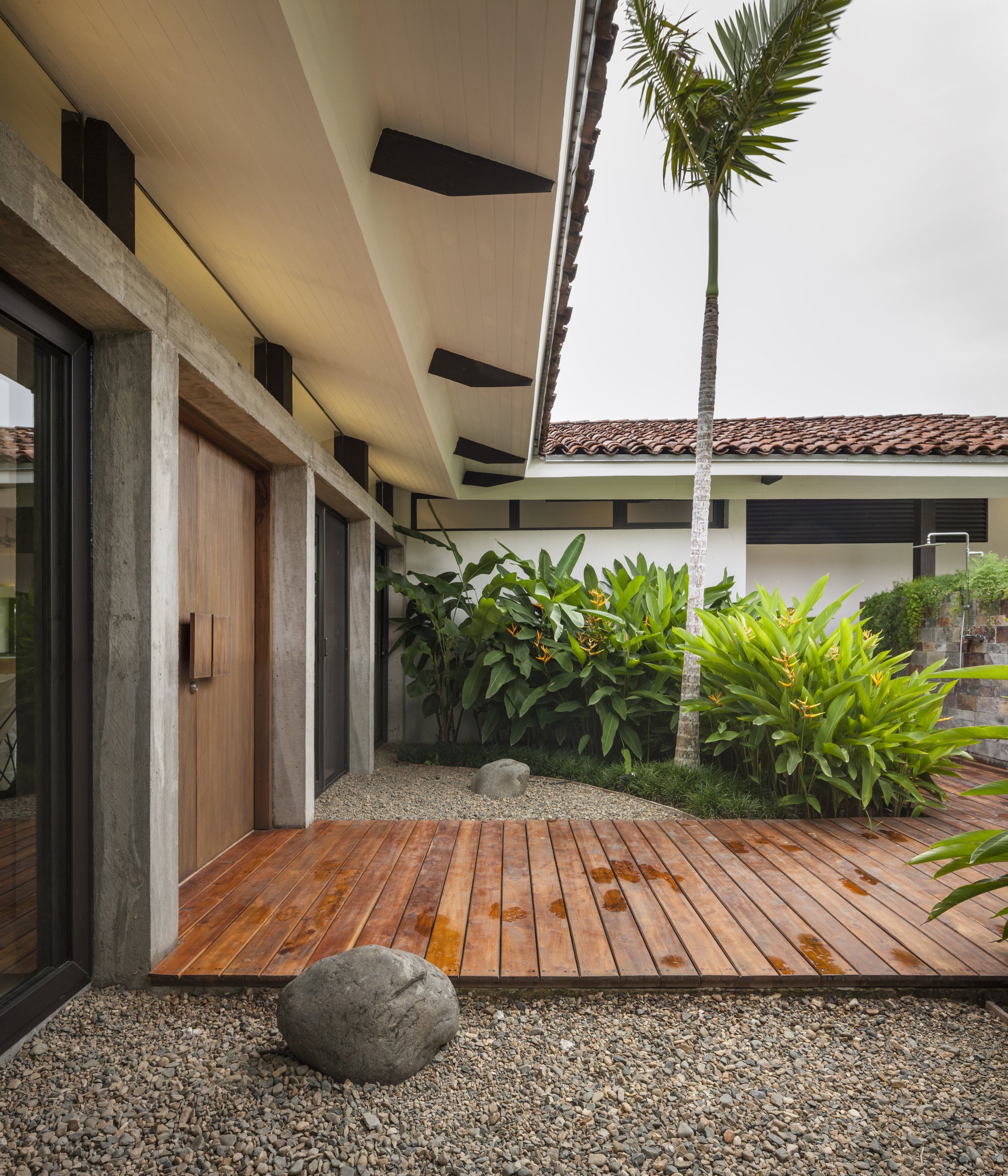 EL PATIO arquitectos_Casa Buenaventura_Buenaventura_Coclé_Arquitectura_Panamá