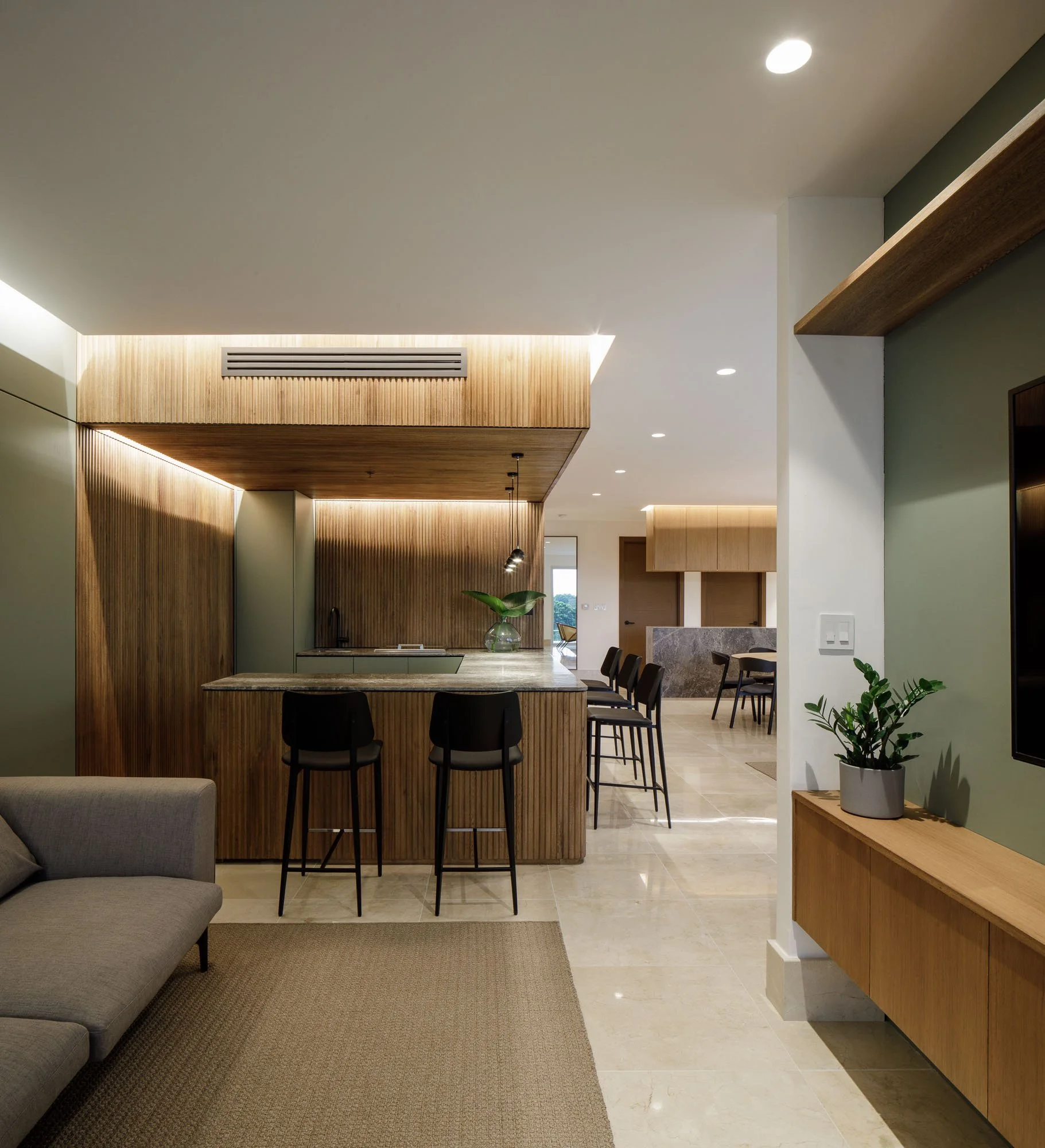 EL PATIO arquitectos_Providence_Interiores_Interior desing_Santa María_Panamá_arquitectura