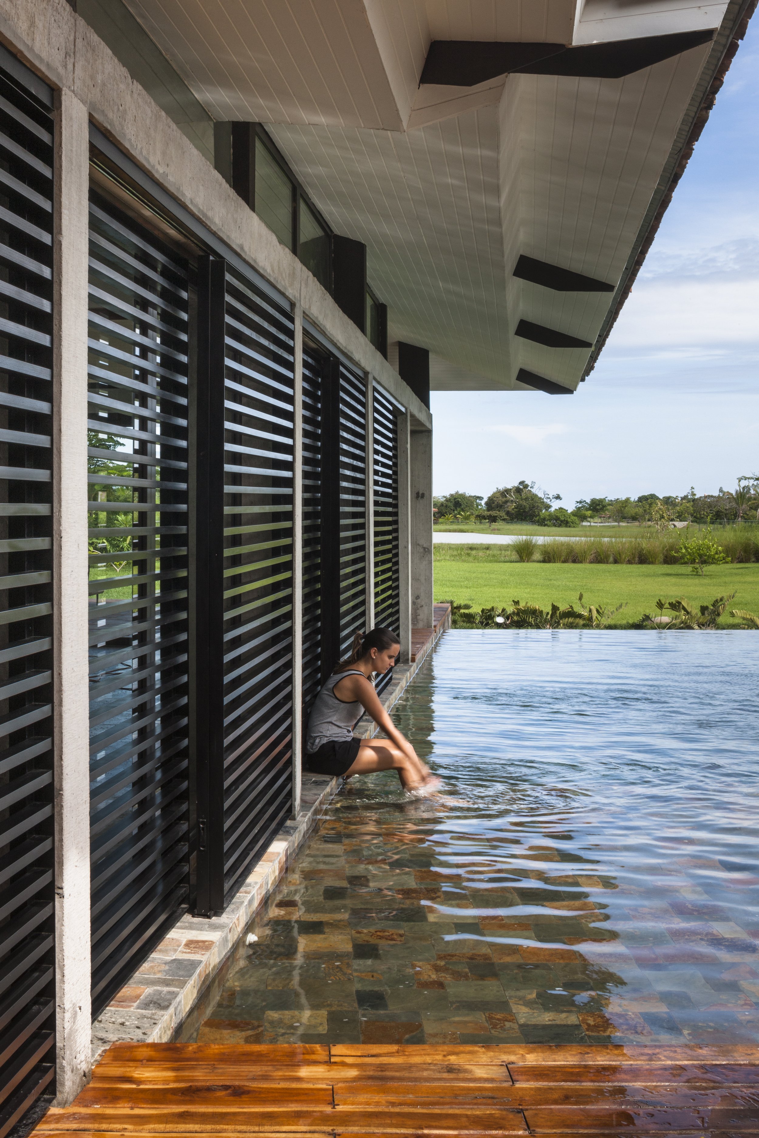 EL PATIO arquitectos_Casa Buenaventura_Buenaventura_Coclé_Arquitectura_Panamá