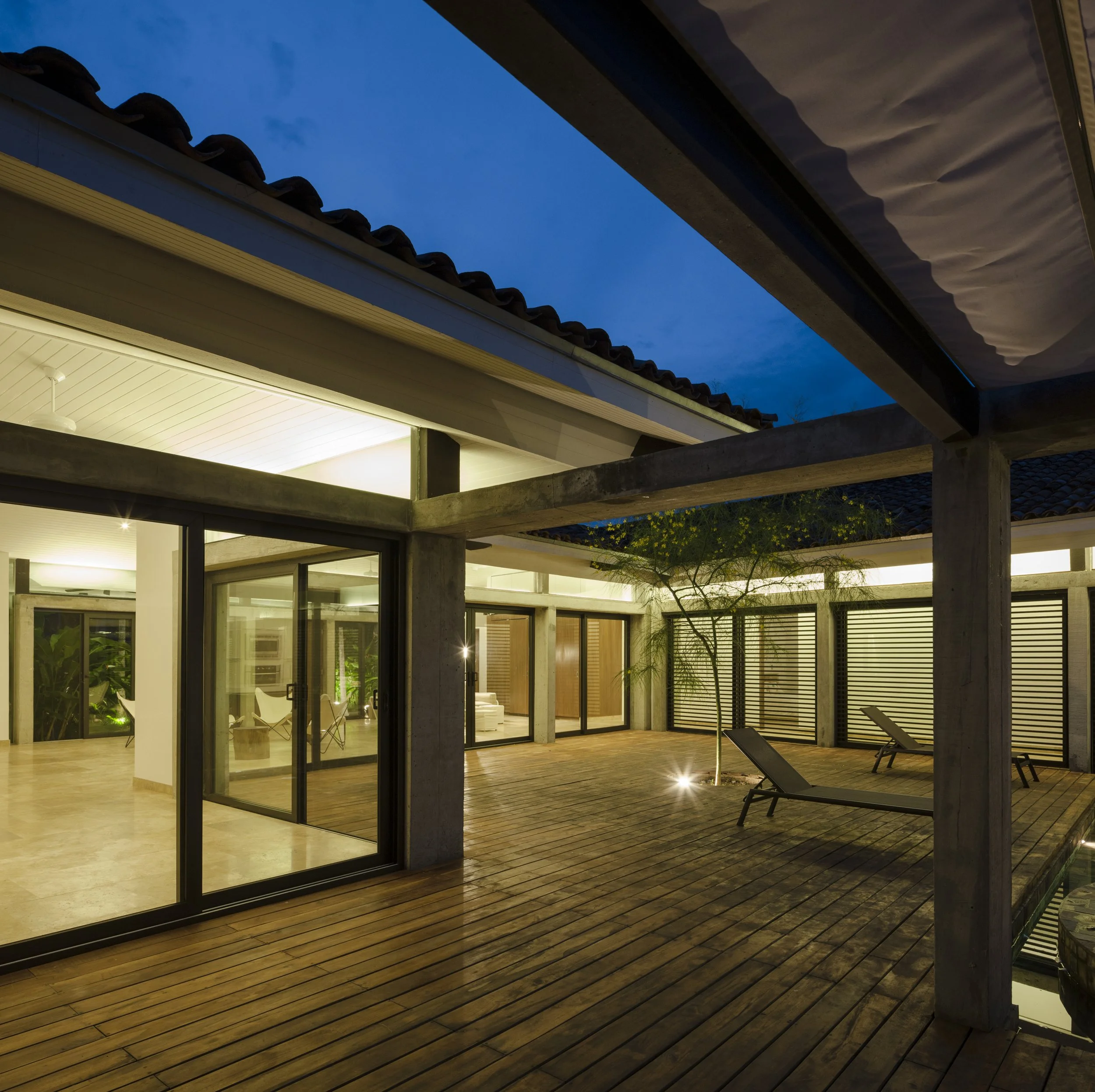 EL PATIO arquitectos_Casa Buenaventura_Buenaventura_Coclé_Arquitectura_Panamá