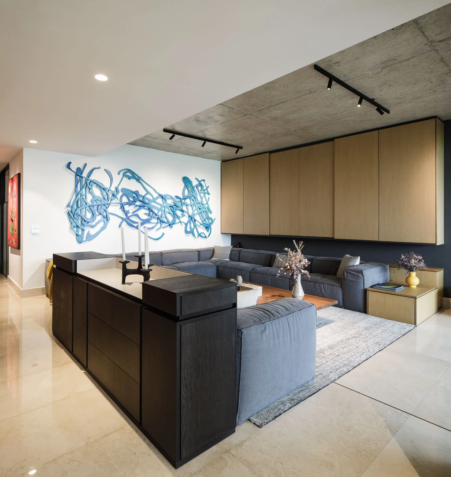 EL PATIO arquitectos_Azalea_Interiores_Interior Desing_Panamá_ARquitectura