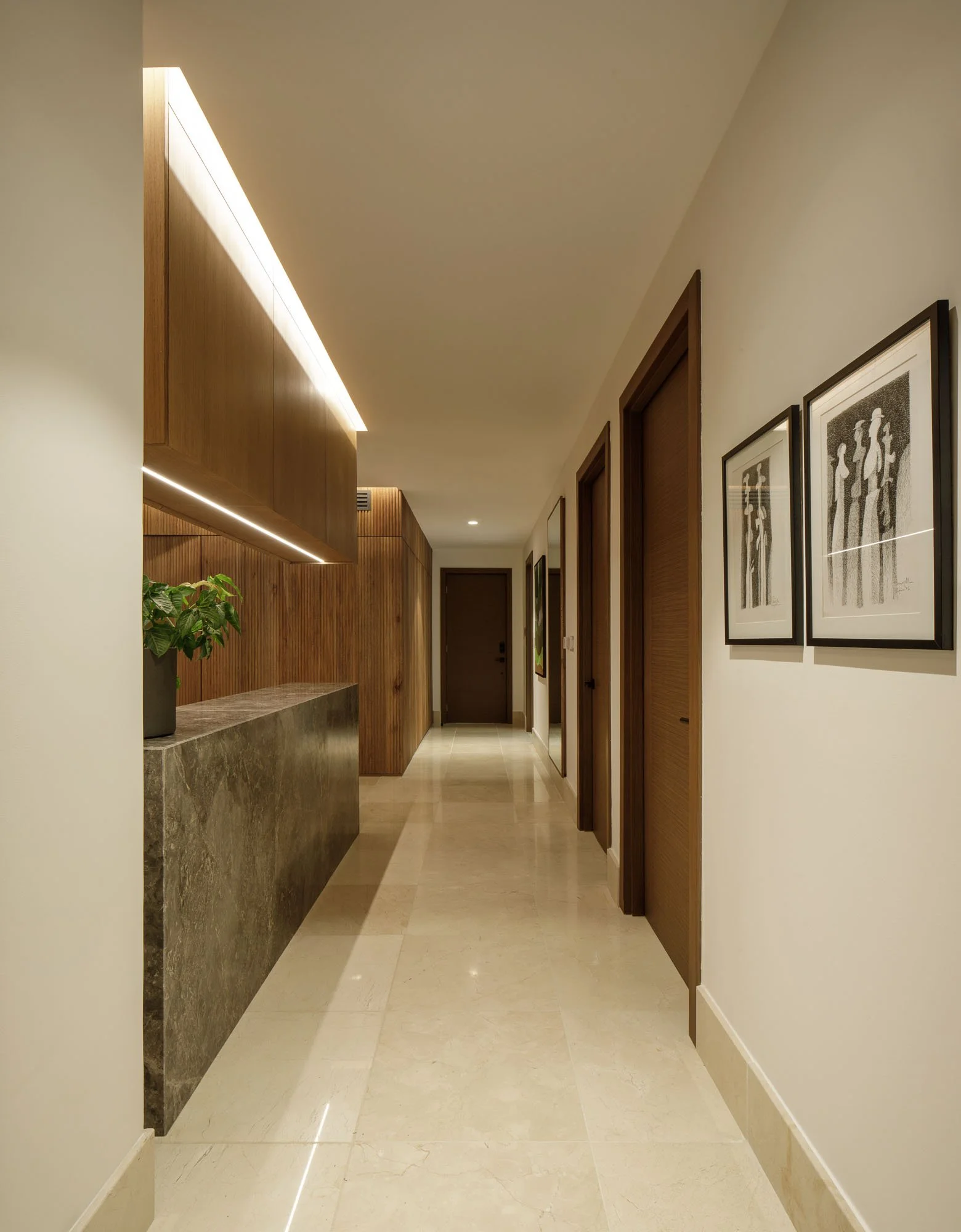 EL PATIO arquitectos_Providence_Interiores_Interior desing_Santa María_Panamá_arquitectura