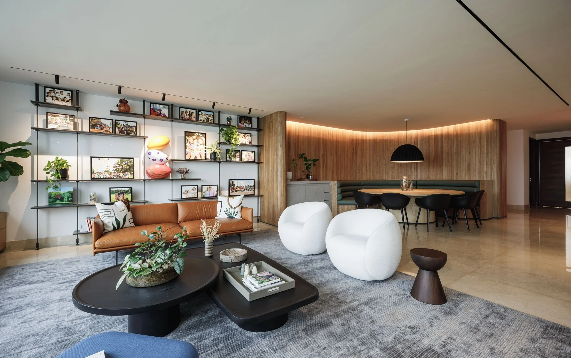 EL PATIO arquitectos_Azalea_Interiores_Interior Desing_Panamá_ARquitectura