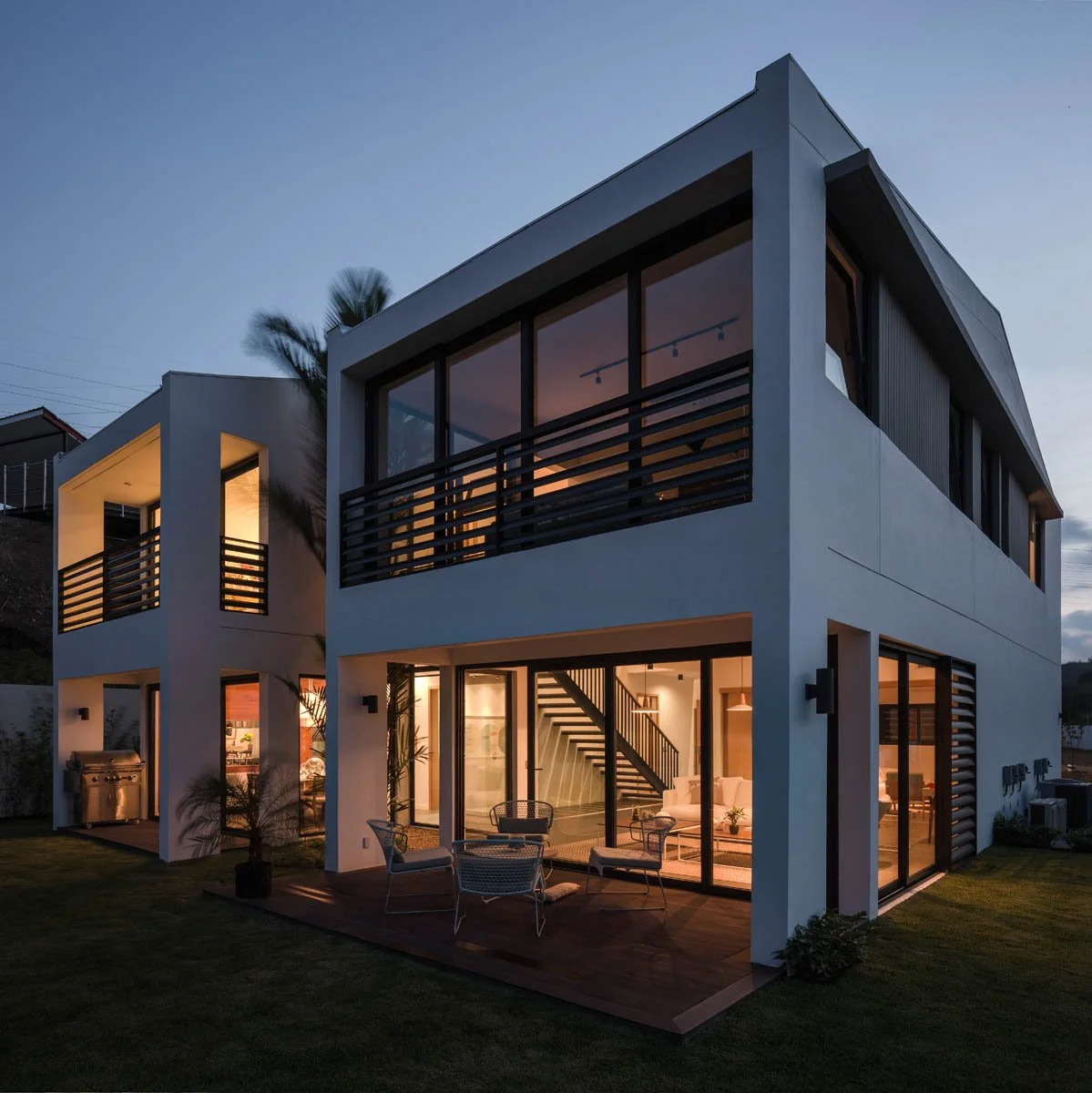 EL PATIO arquitectos_Barrioalto_Casa Ensenada_Arquitectura_Panamá