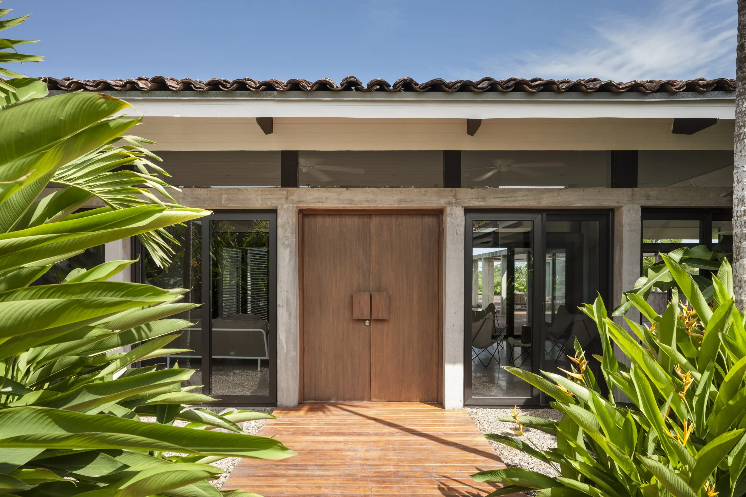 EL PATIO arquitectos, proyecto de arquitectura Casa Buenaventura, arquitectura