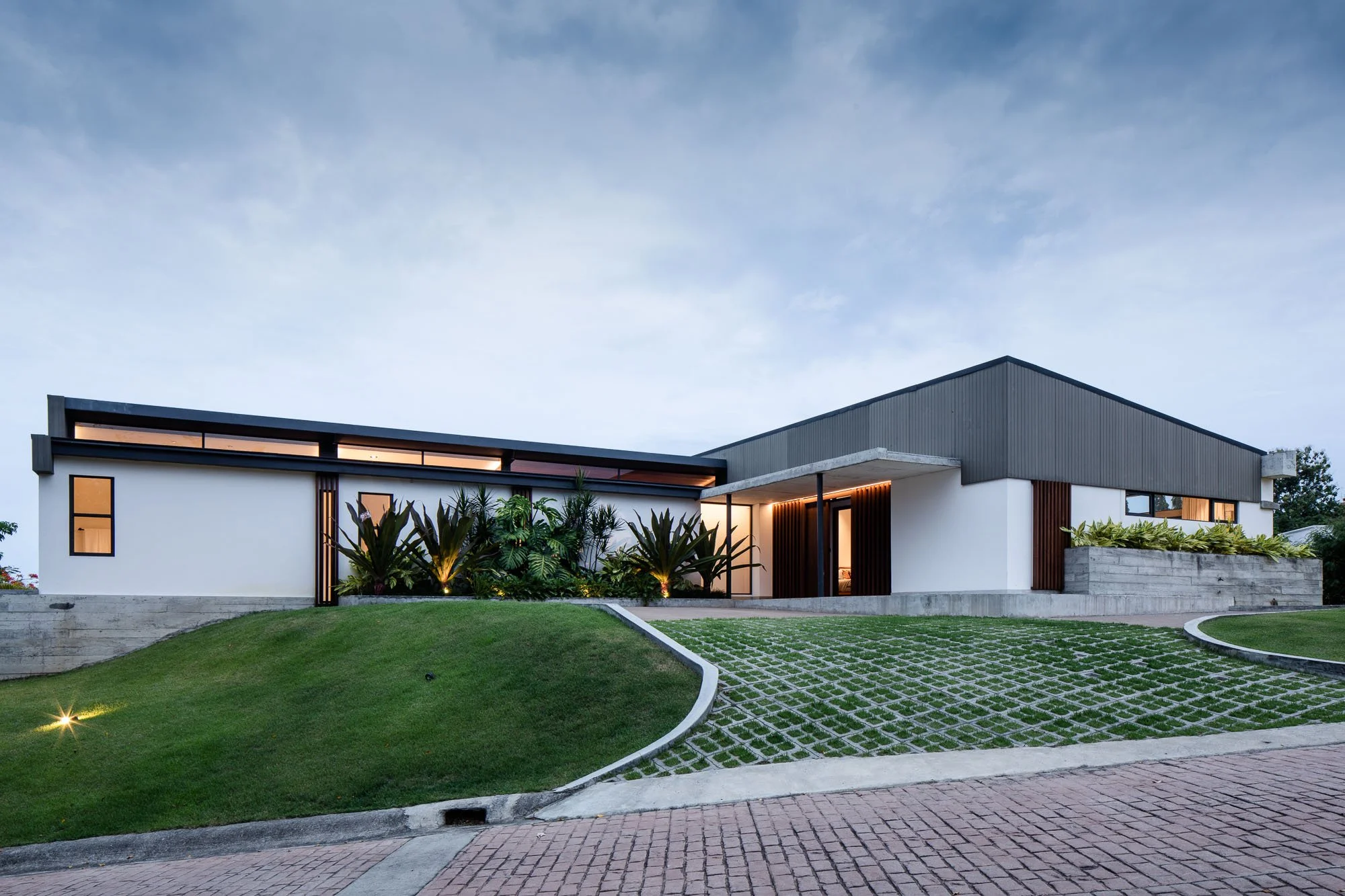 EL PATIO arquitectos_Punta Barco_Panamá_Arquitectura_Interiores