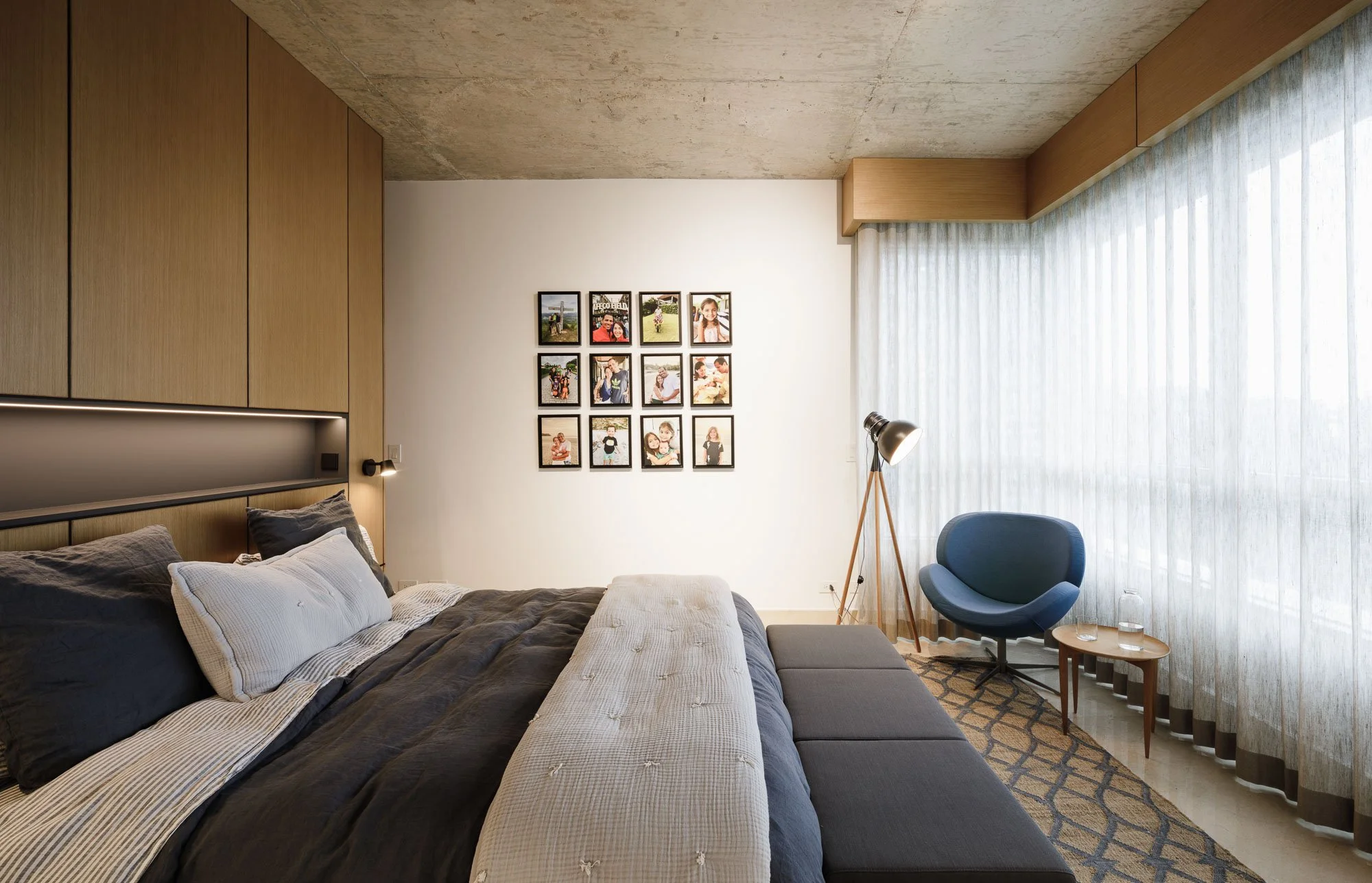 EL PATIO arquitectos, proyecto de interiores Azalea, Interior desing, Interiores, ARquitectura