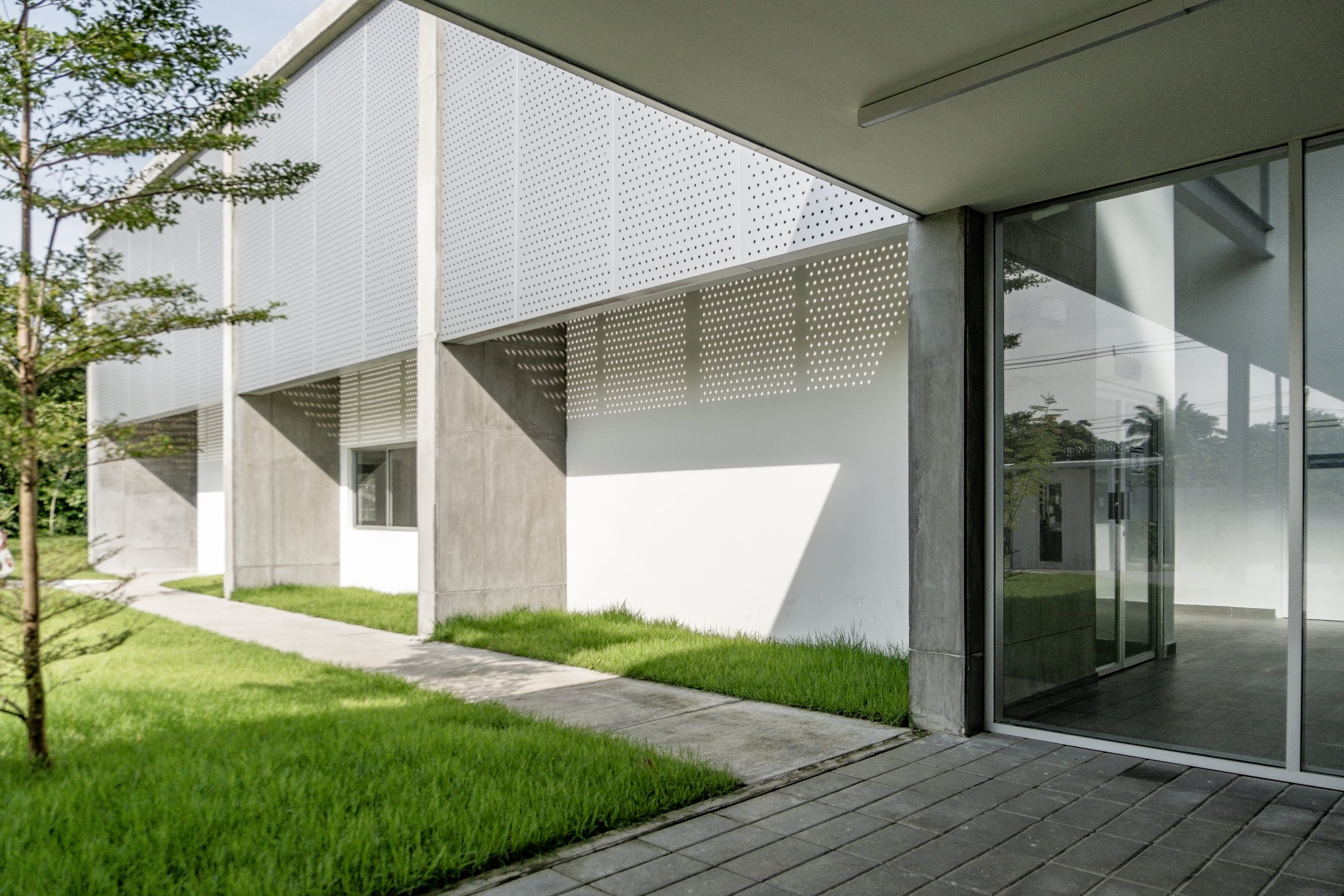 EL PATIO arquitectos_Mercado Público Alcalde Díaz_Arquitectura