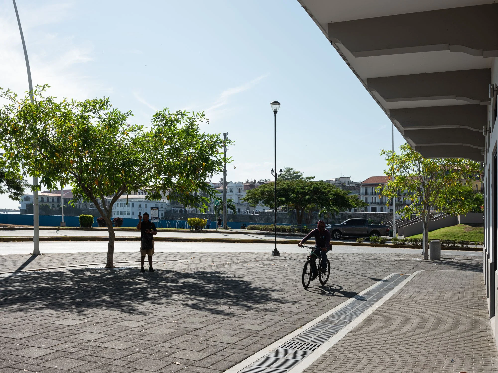 EL PATIO arquitectos_Terraplén-Revitalización Urbana_Urbanismo_Urban Desing_Arquitectura_Casco Antiguo_Panamá