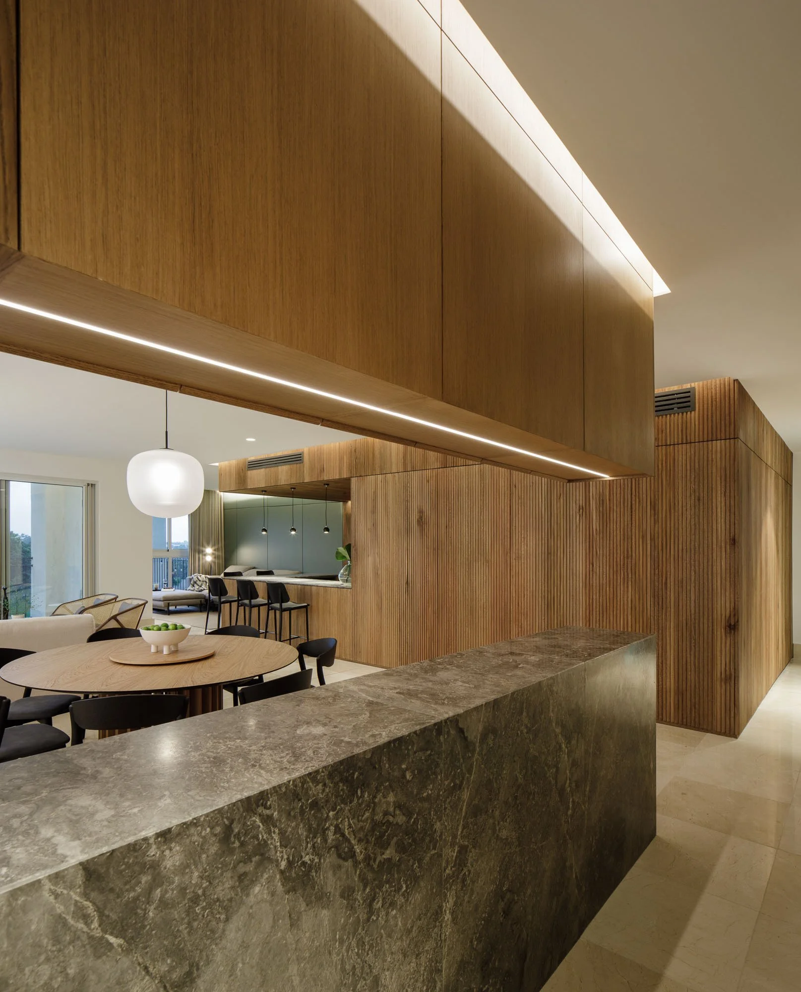 EL PATIO arquitectos_Providence_Interiores_Interior desing_Santa María_Panamá_arquitectura