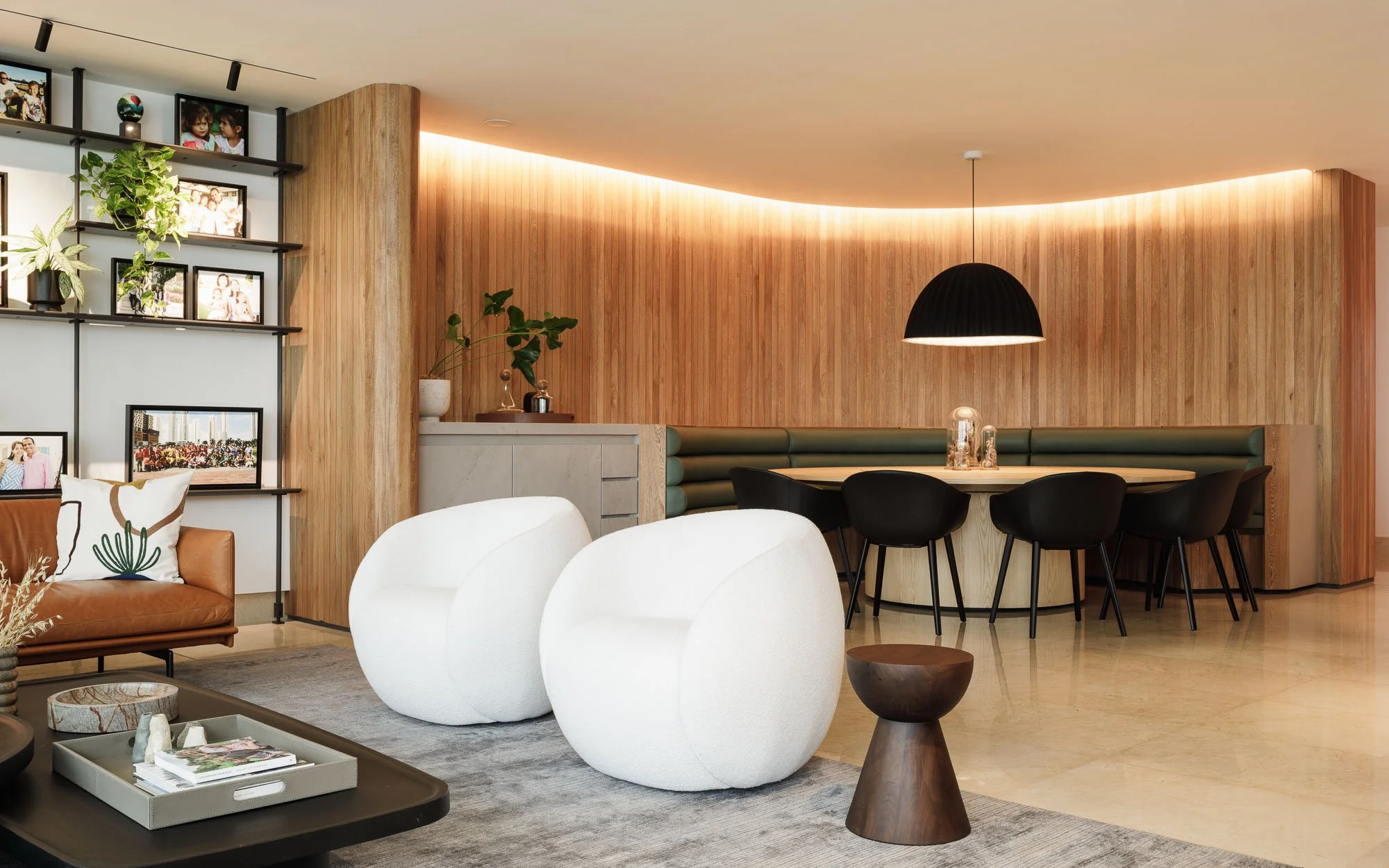 EL PATIO arquitectos_Azalea_Interiores_Interior Desing_Panamá_ARquitectura