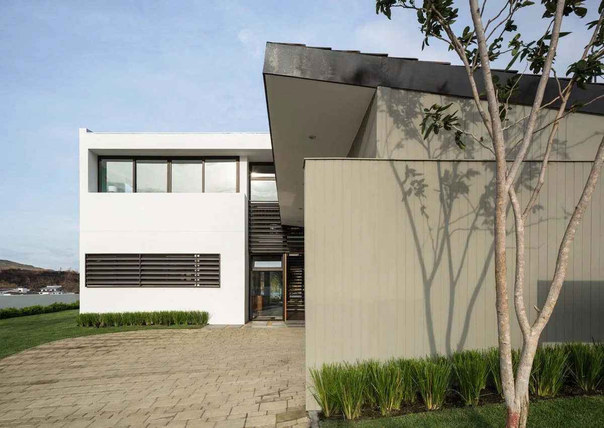 EL PATIO arquitectos_Barrioalto_Casa Ensenada_Arquitectura_Panamá
