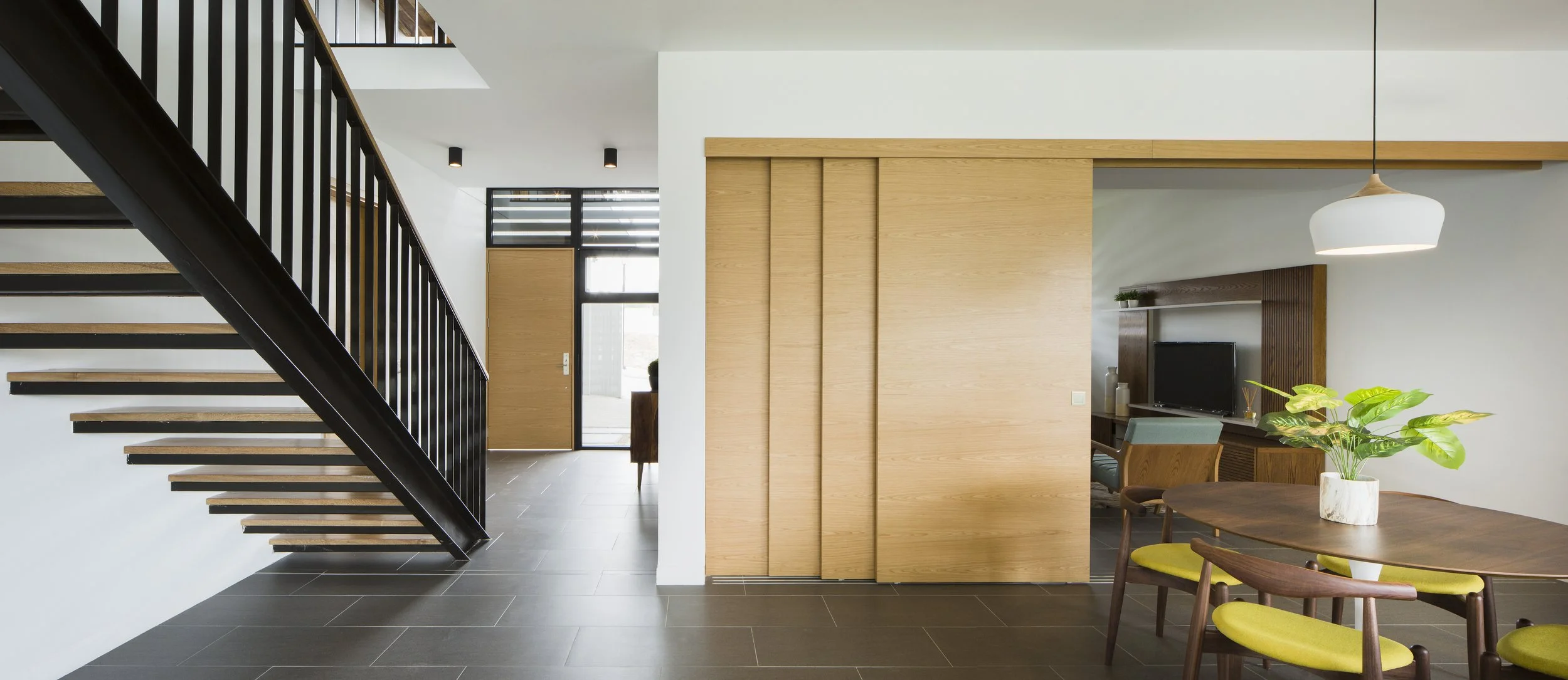 EL PATIO arquitectos, proyecto arquitectónico, Barrialto, Casa ensenada, Panamá, Arquitectura