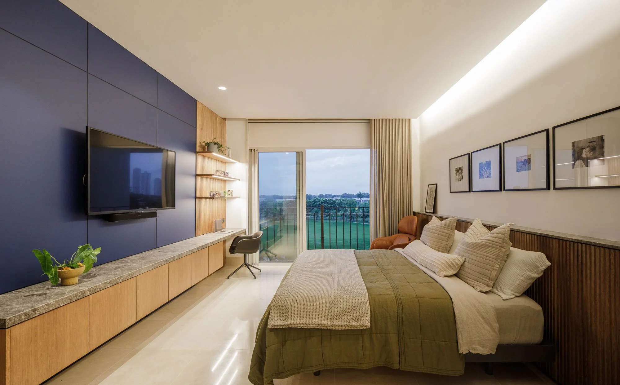 EL PATIO arquitectos_Providence_Interiores_Interior desing_Santa María_Panamá_arquitectura