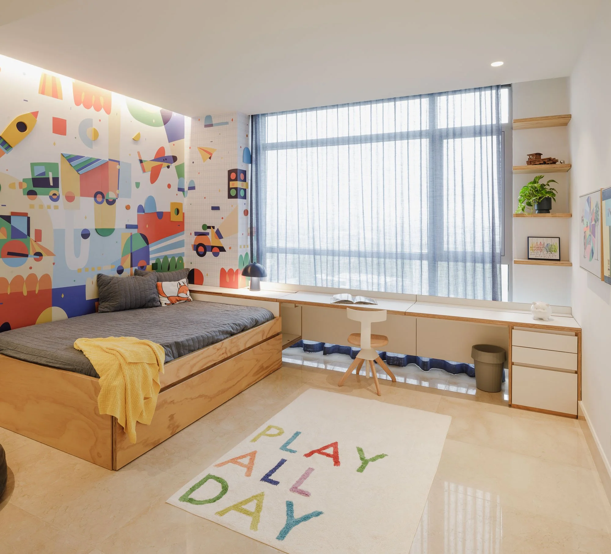 EL PATIO arquitectos_Azalea_Interiores_Interior Desing_Panamá_ARquitectura